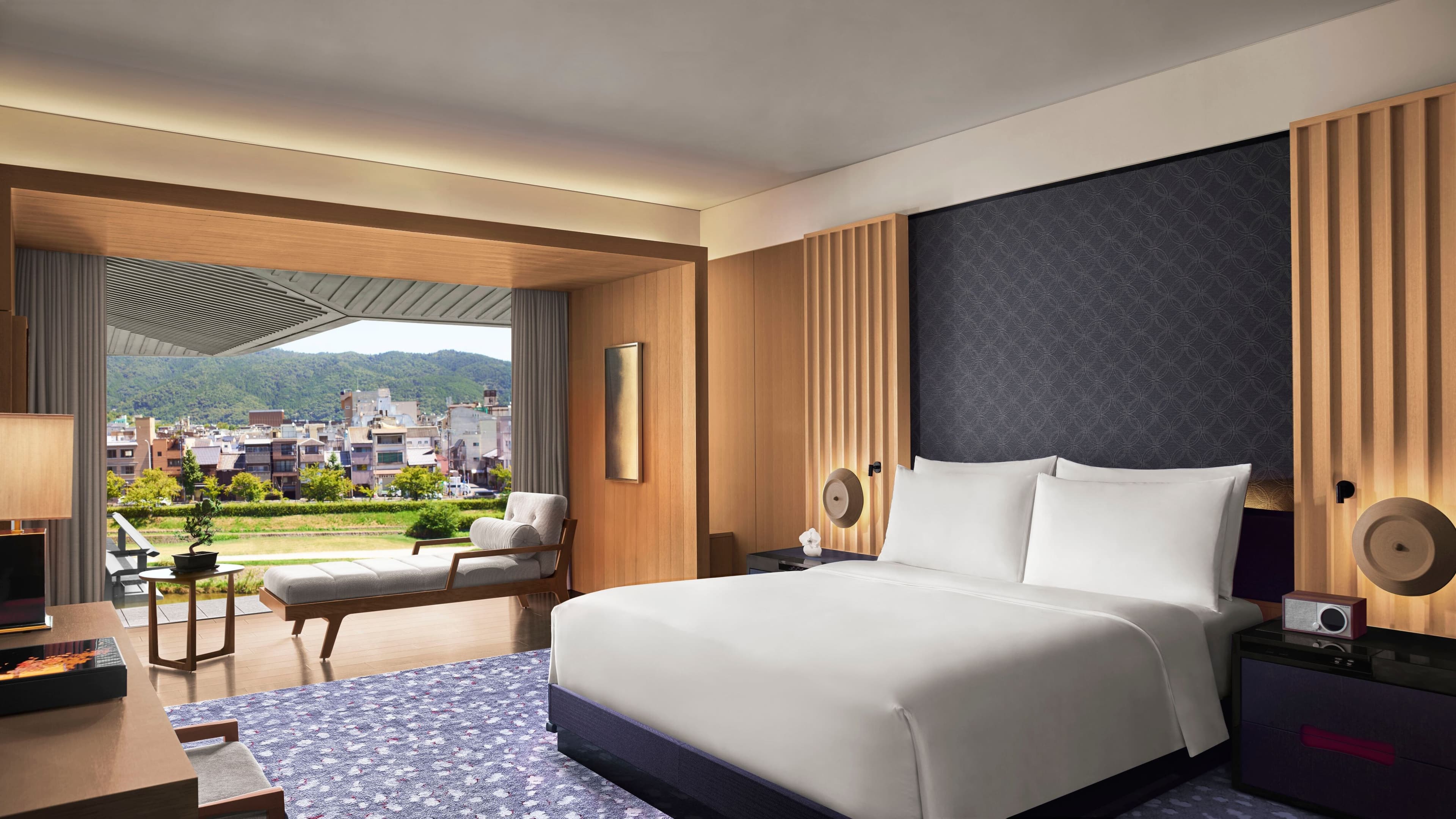 The Ritz-Carlton, Kyoto — 33