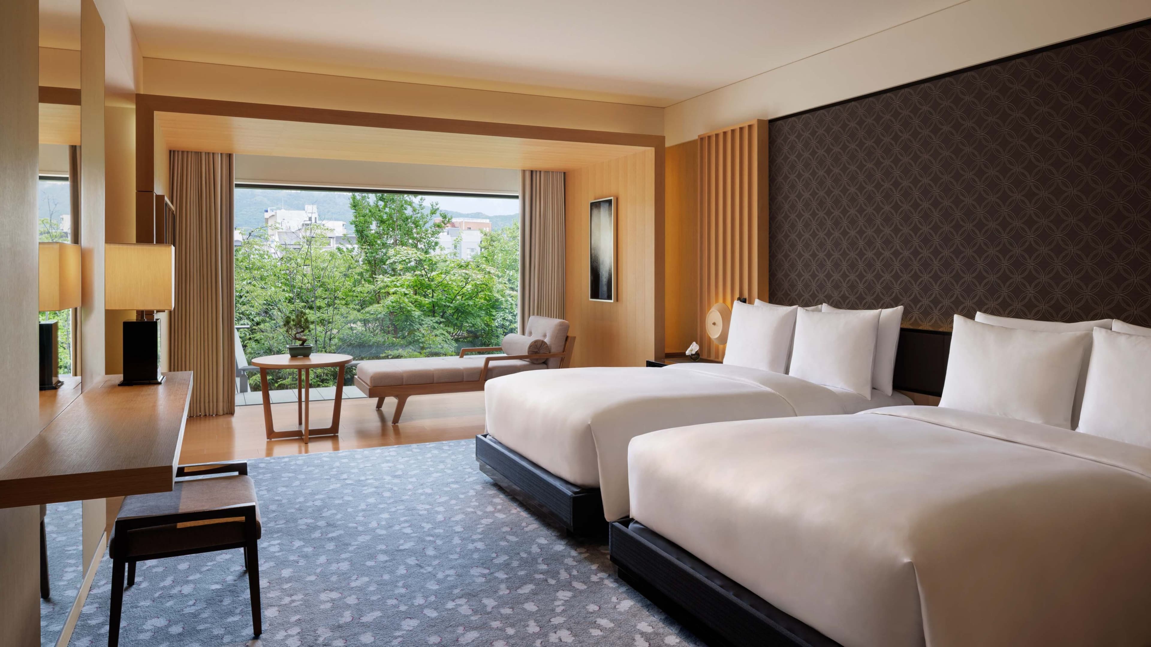 The Ritz-Carlton, Kyoto — 36