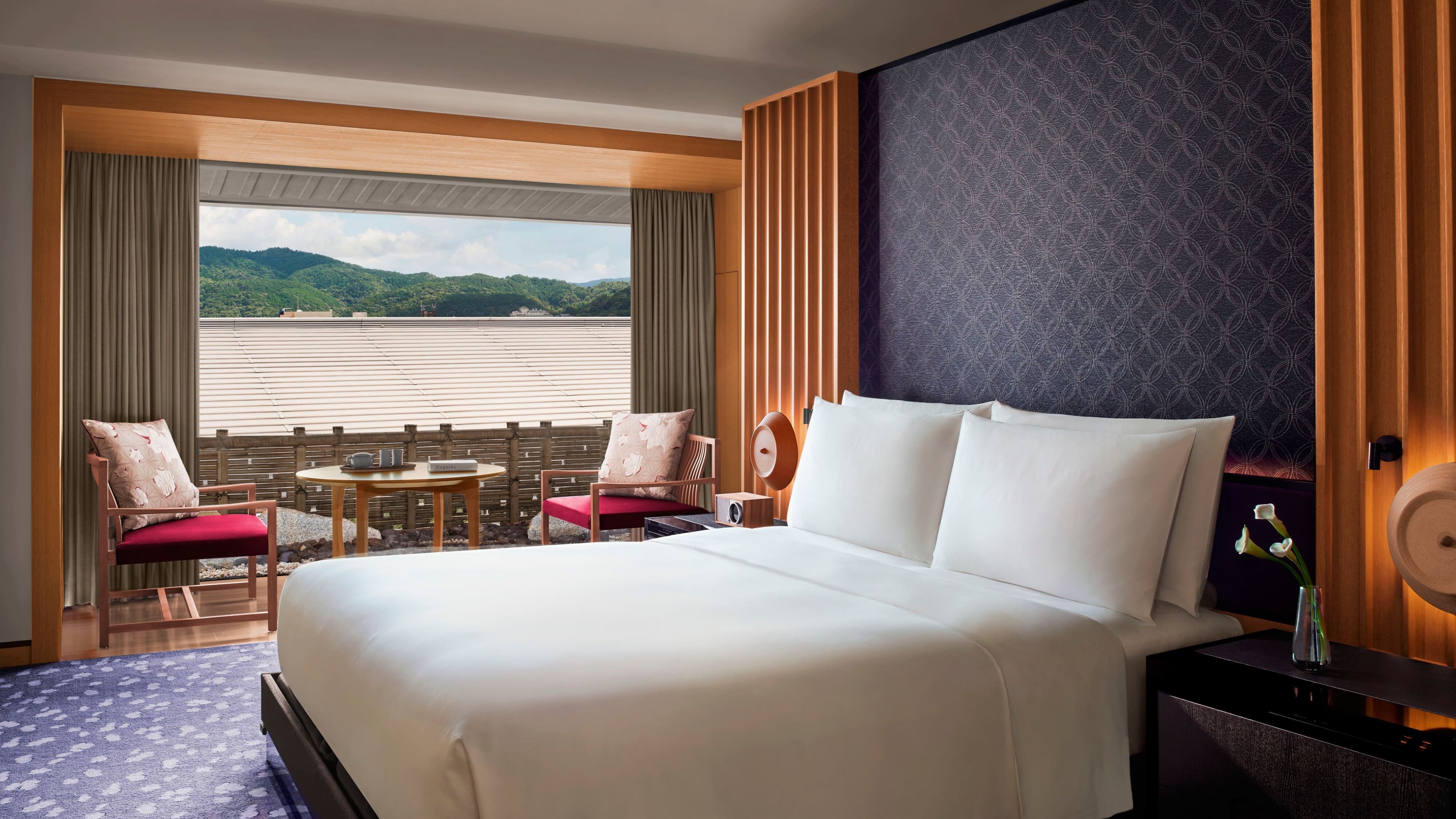 The Ritz-Carlton, Kyoto — 26