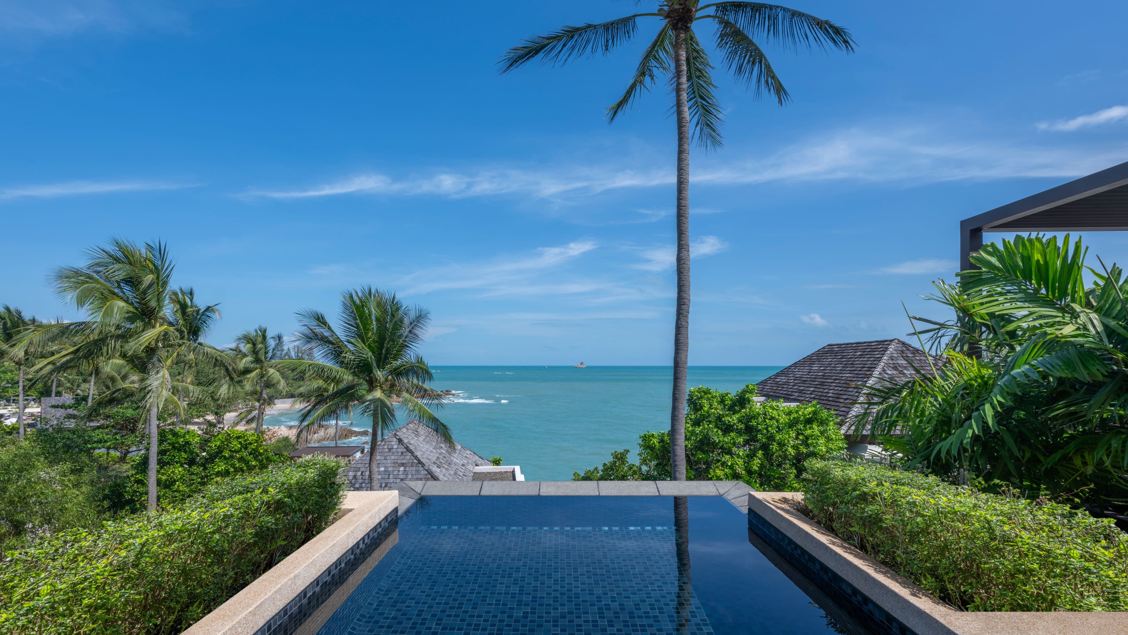 The Ritz-Carlton, Koh Samui — 15