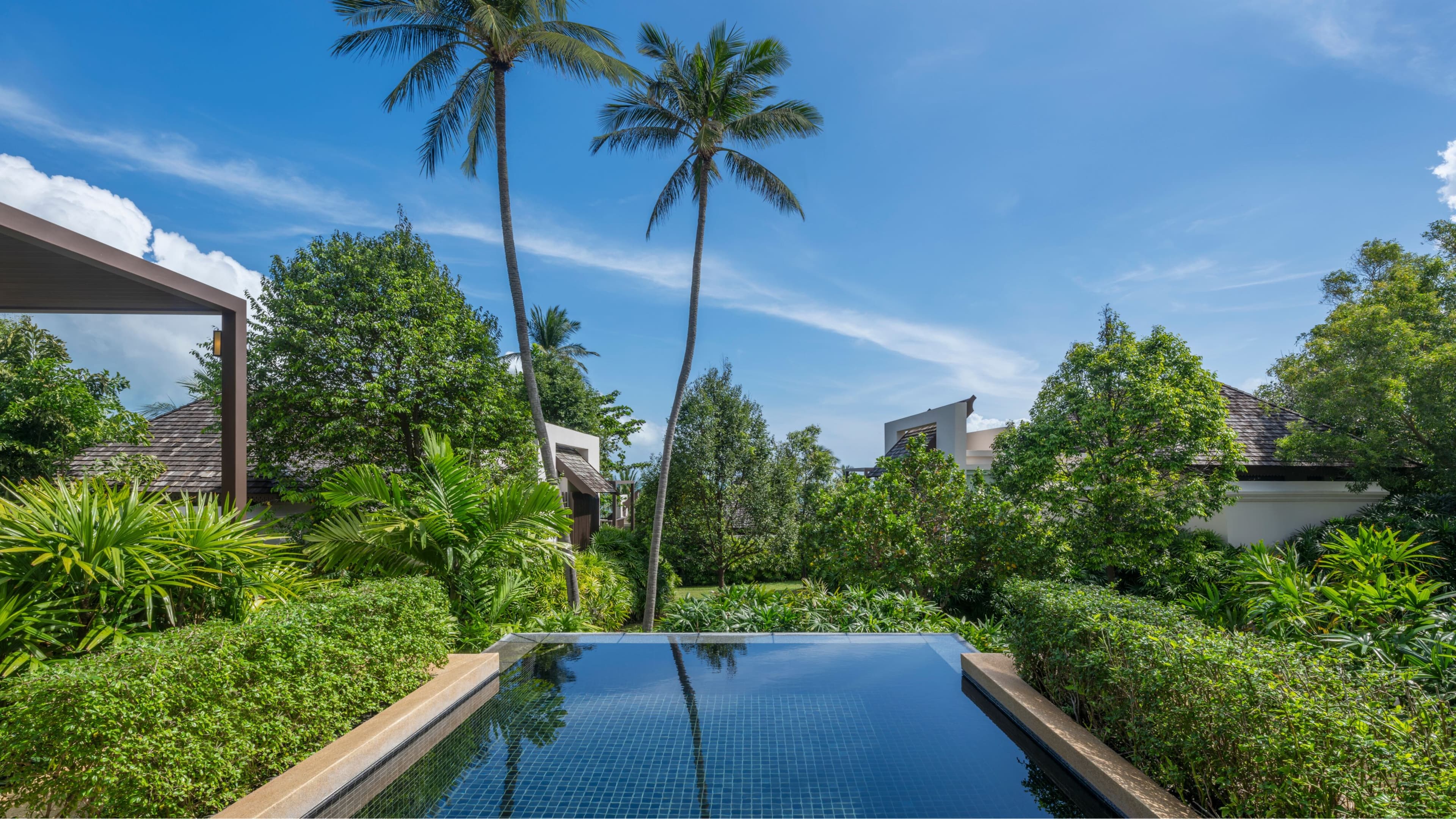 The Ritz-Carlton, Koh Samui — 36