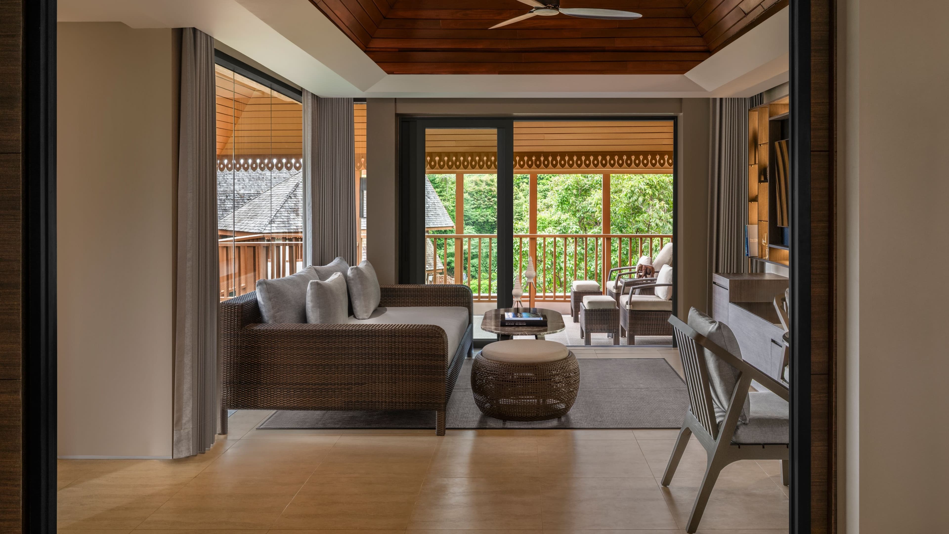 Garden Suite - Image 2