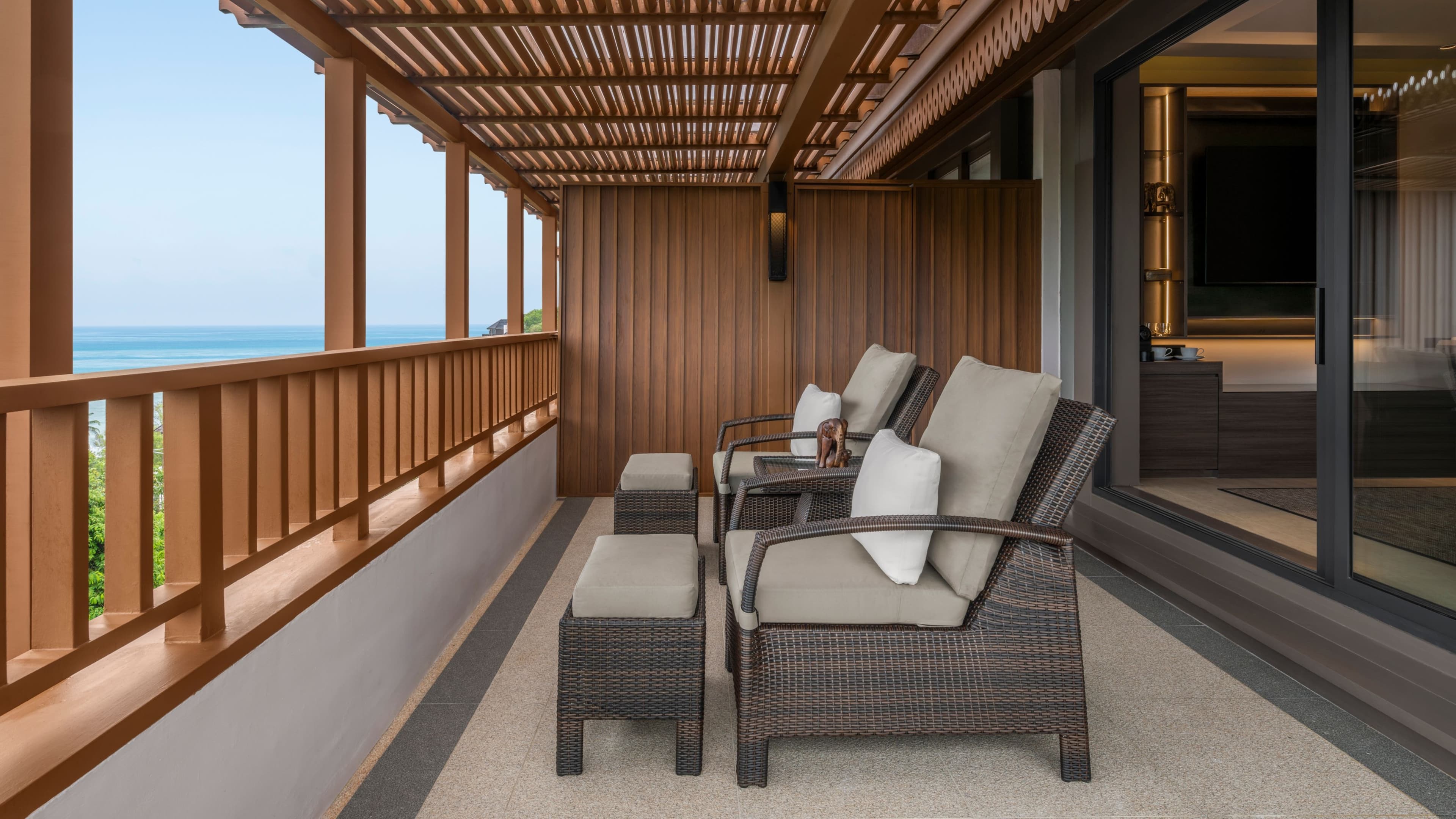 The Ritz-Carlton, Koh Samui — 26