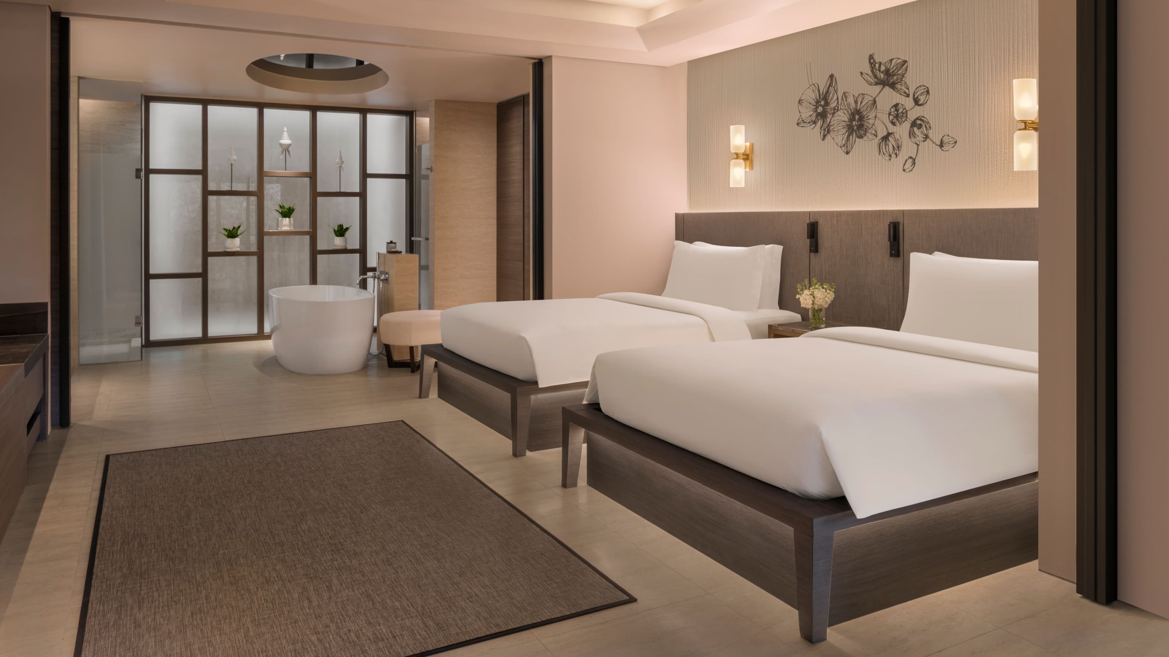 The Ritz-Carlton, Koh Samui — 9