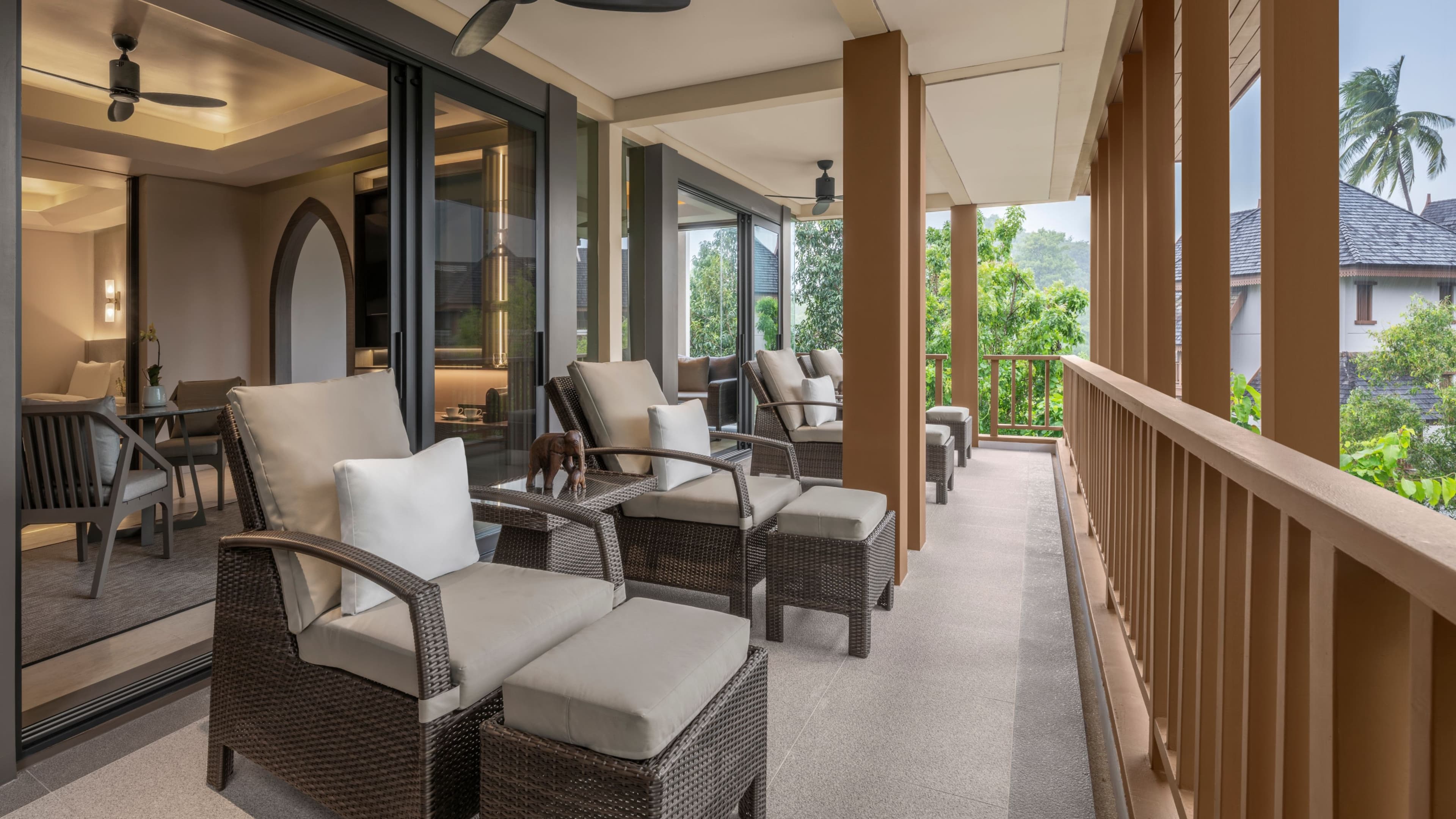 The Ritz-Carlton, Koh Samui — 12