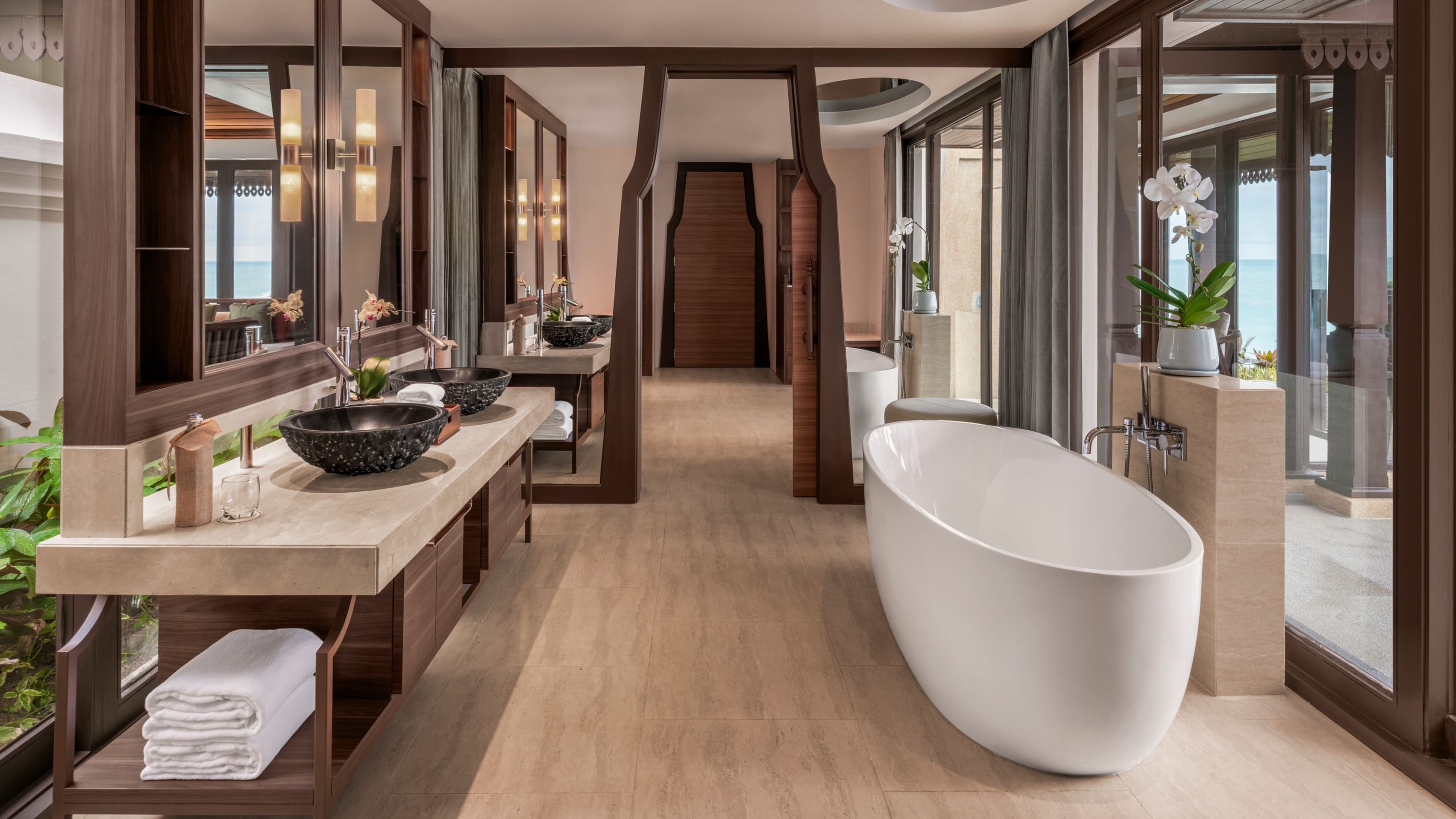 The Ritz-Carlton, Koh Samui — 6