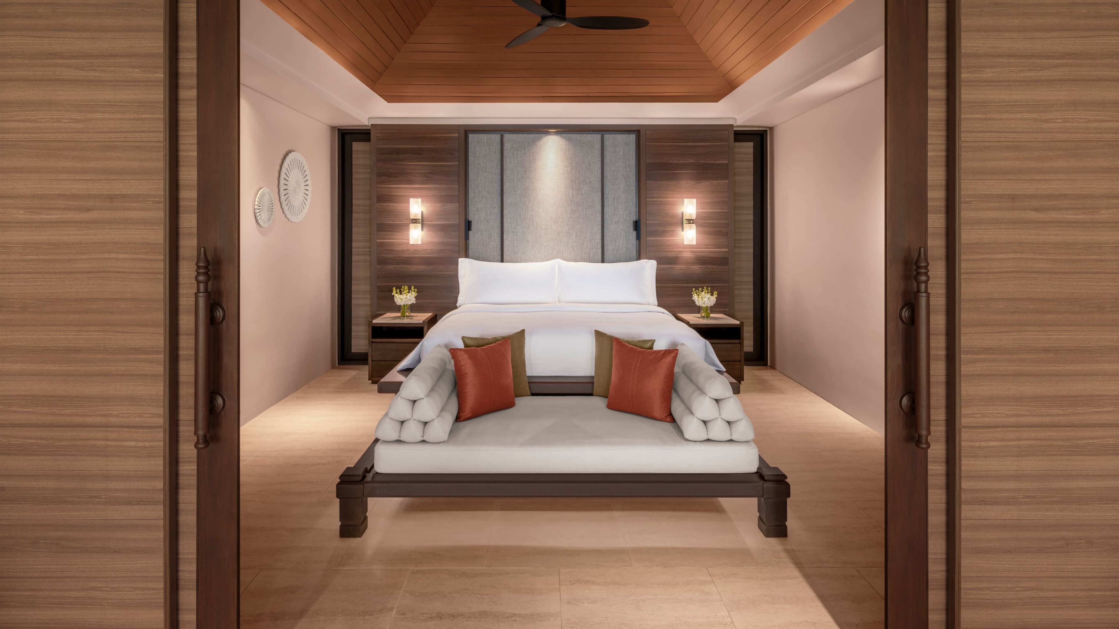 The Ritz-Carlton, Koh Samui - Image 3