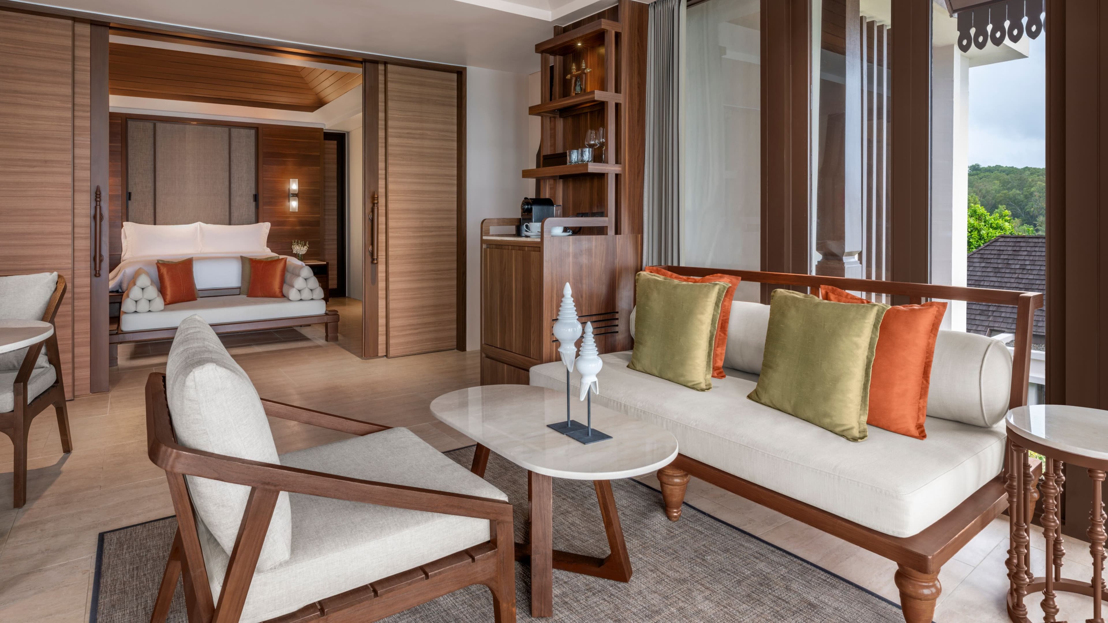 The Ritz-Carlton, Koh Samui - Image 2