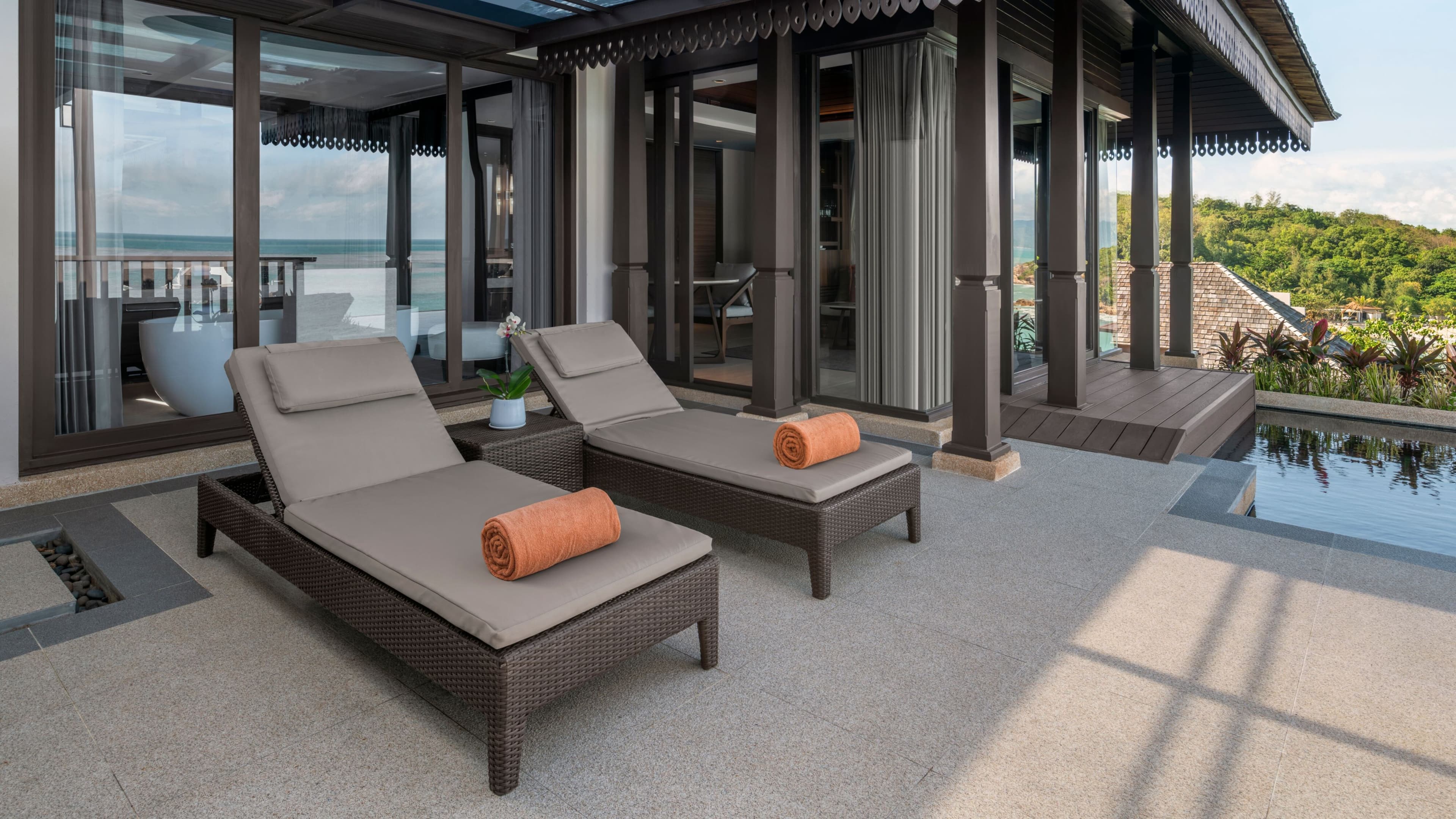 The Ritz-Carlton, Koh Samui - Image 4