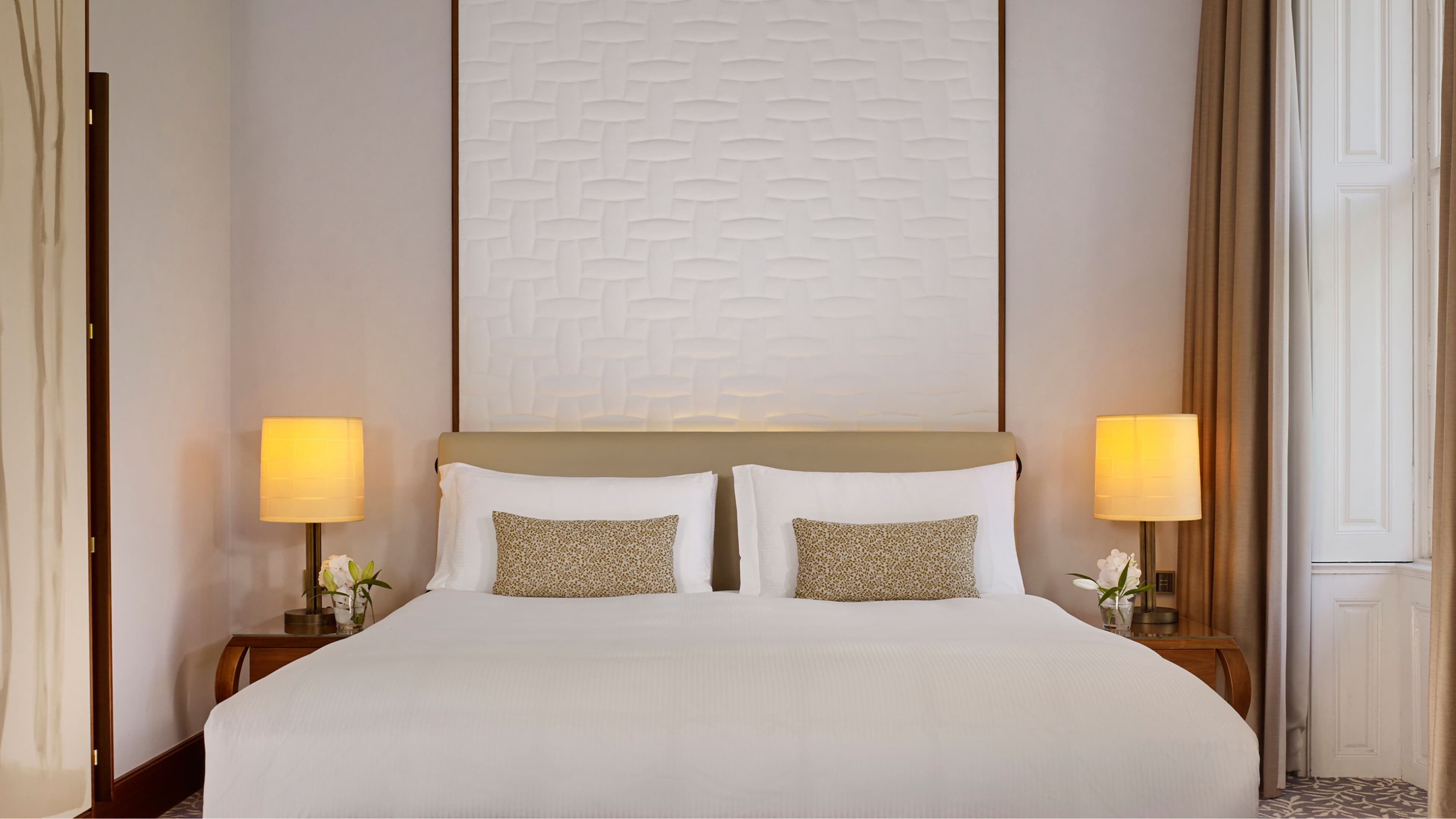 The Ritz-Carlton, Vienna — 42
