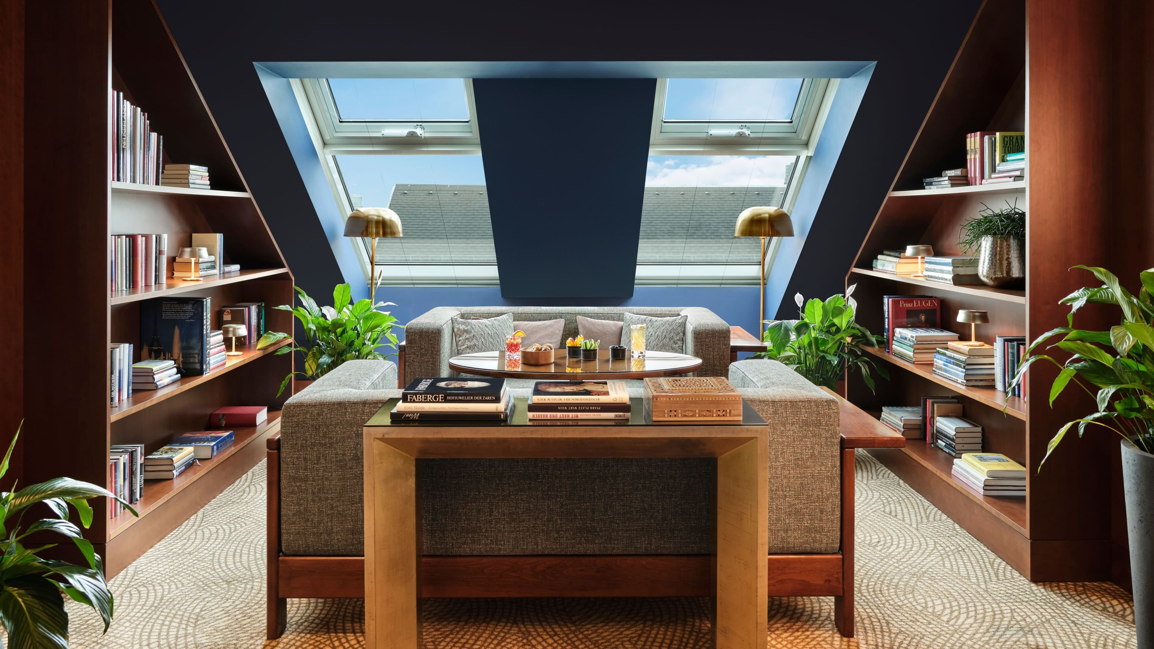 The Ritz-Carlton, Vienna — 14