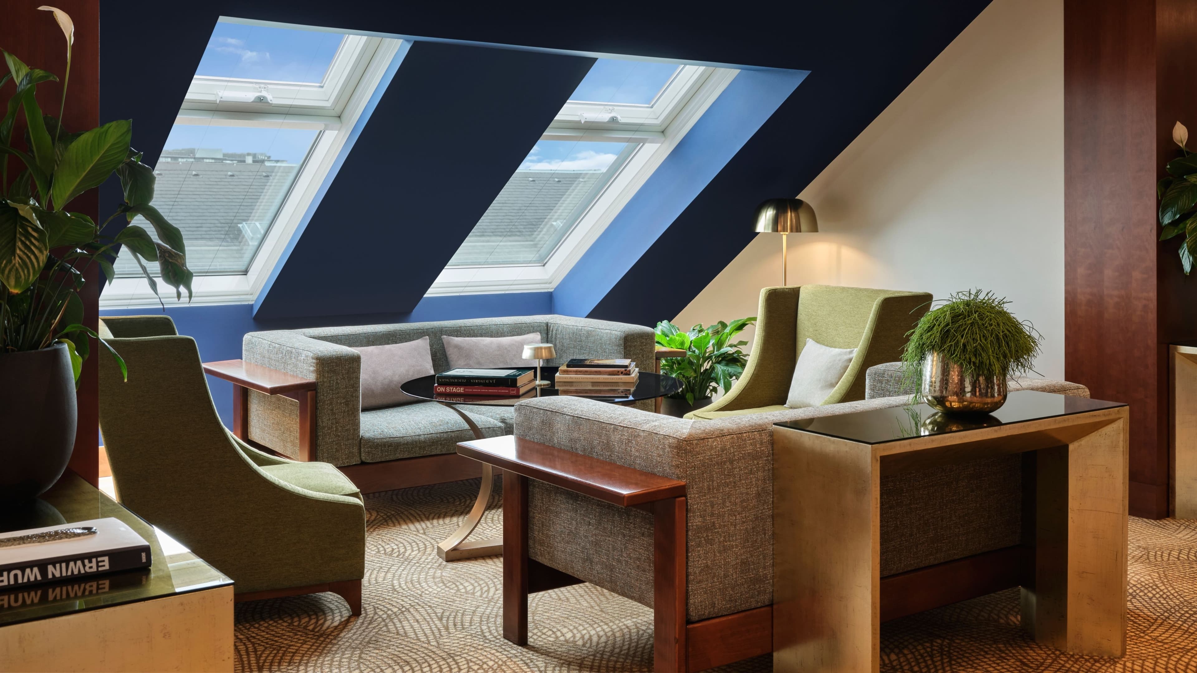 The Ritz-Carlton, Vienna — 13