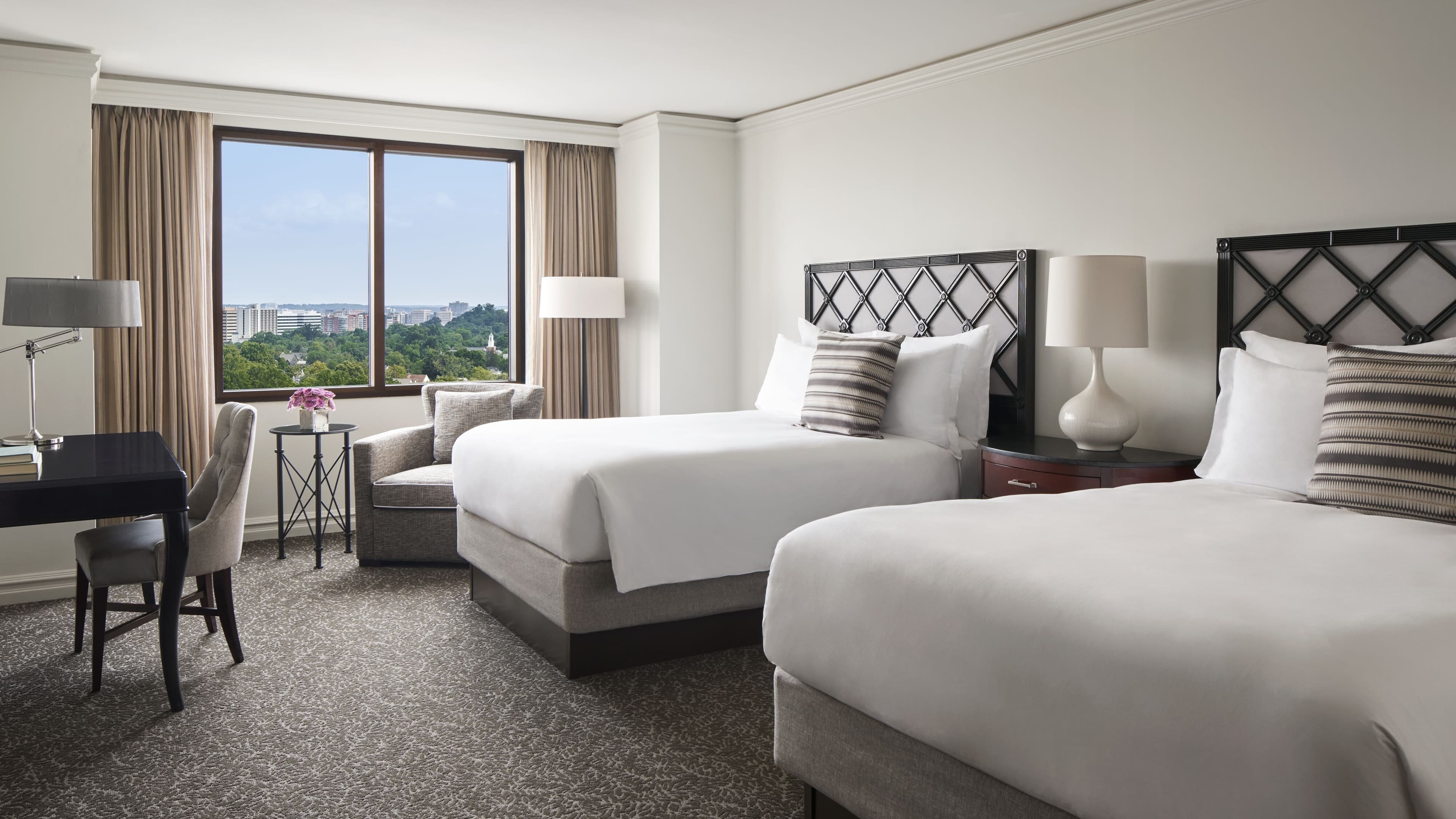 The Ritz-Carlton, Pentagon City — 30