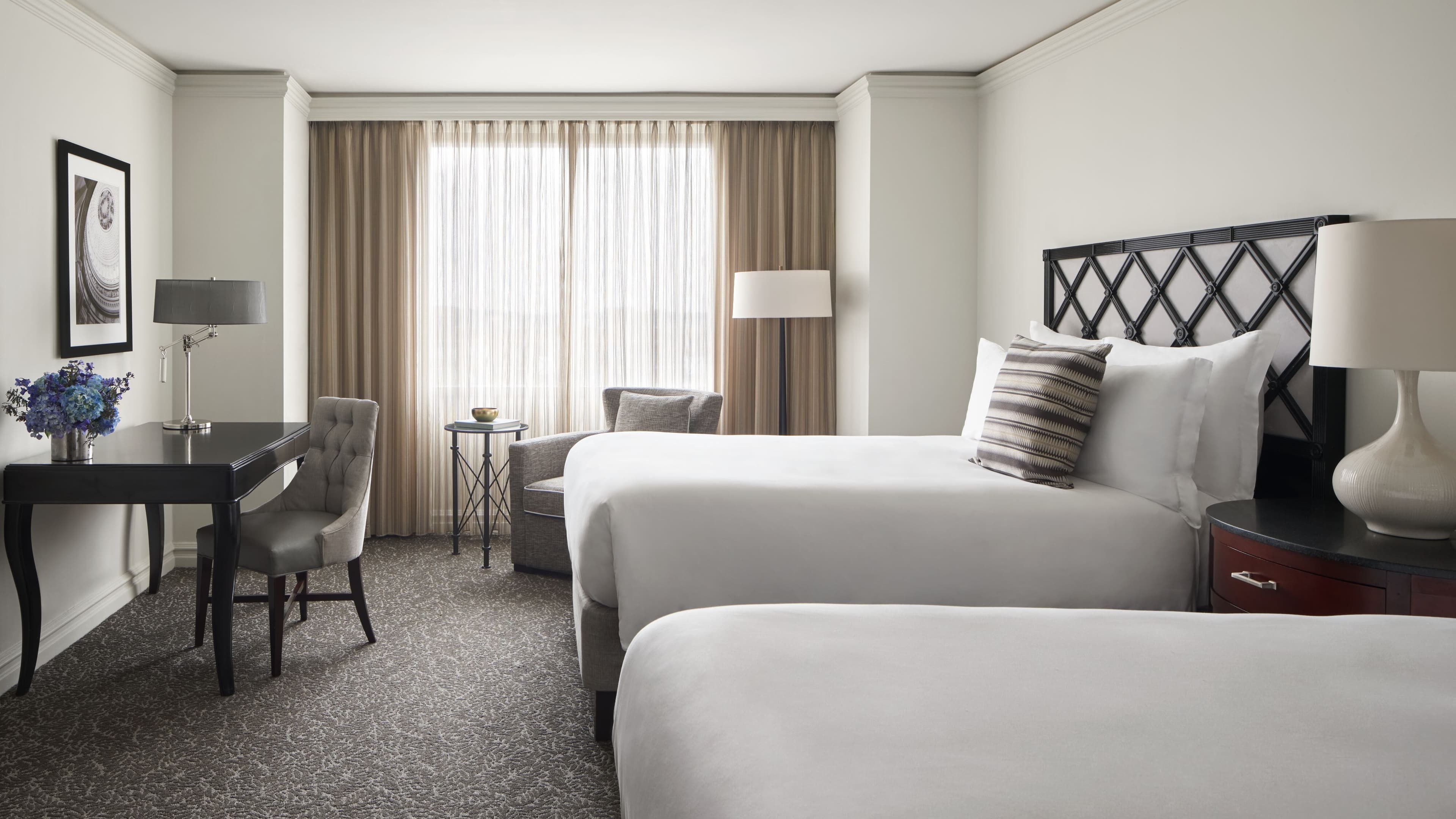 Deluxe Double Room - Image 1