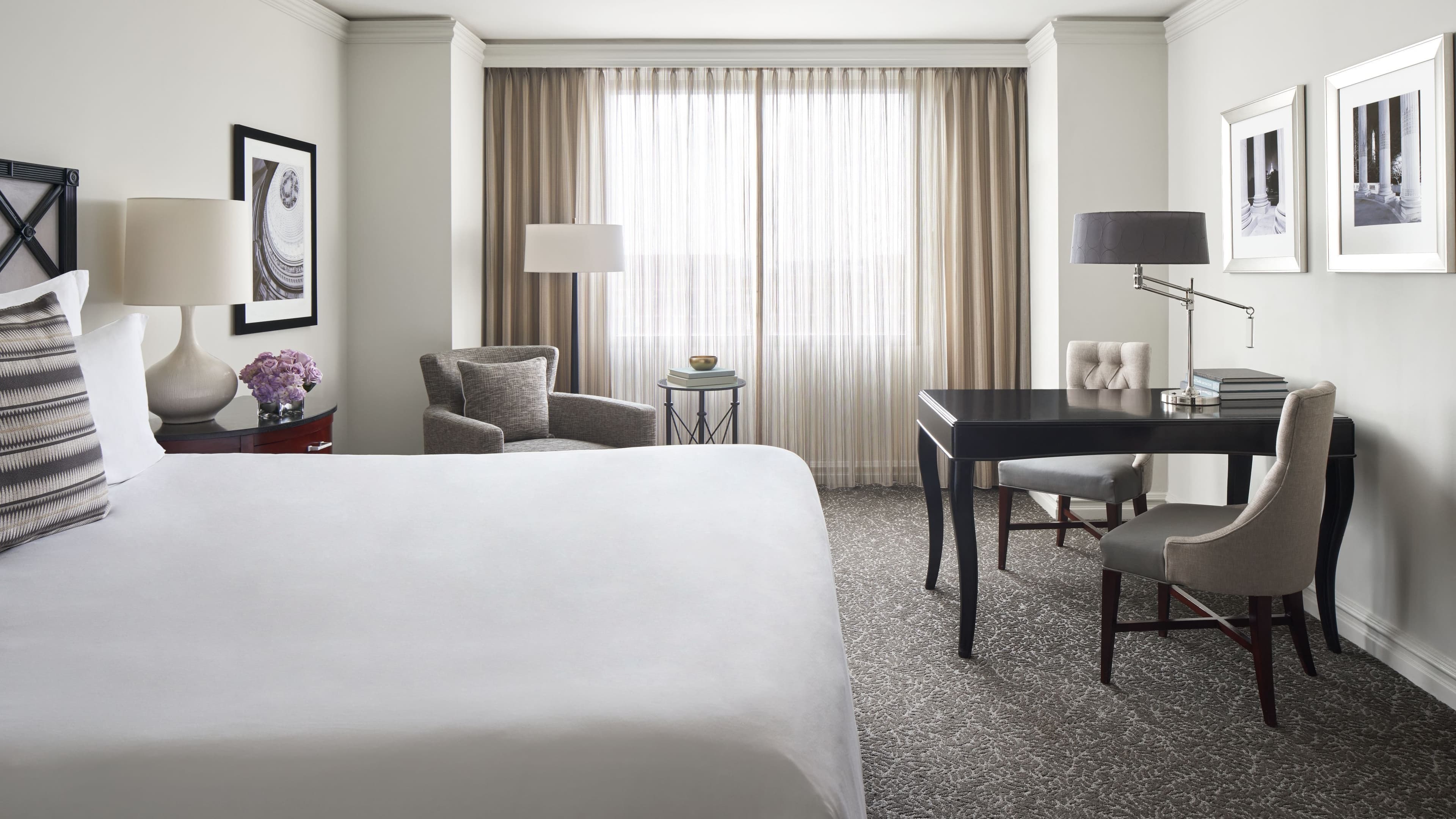 The Ritz-Carlton, Pentagon City — 26