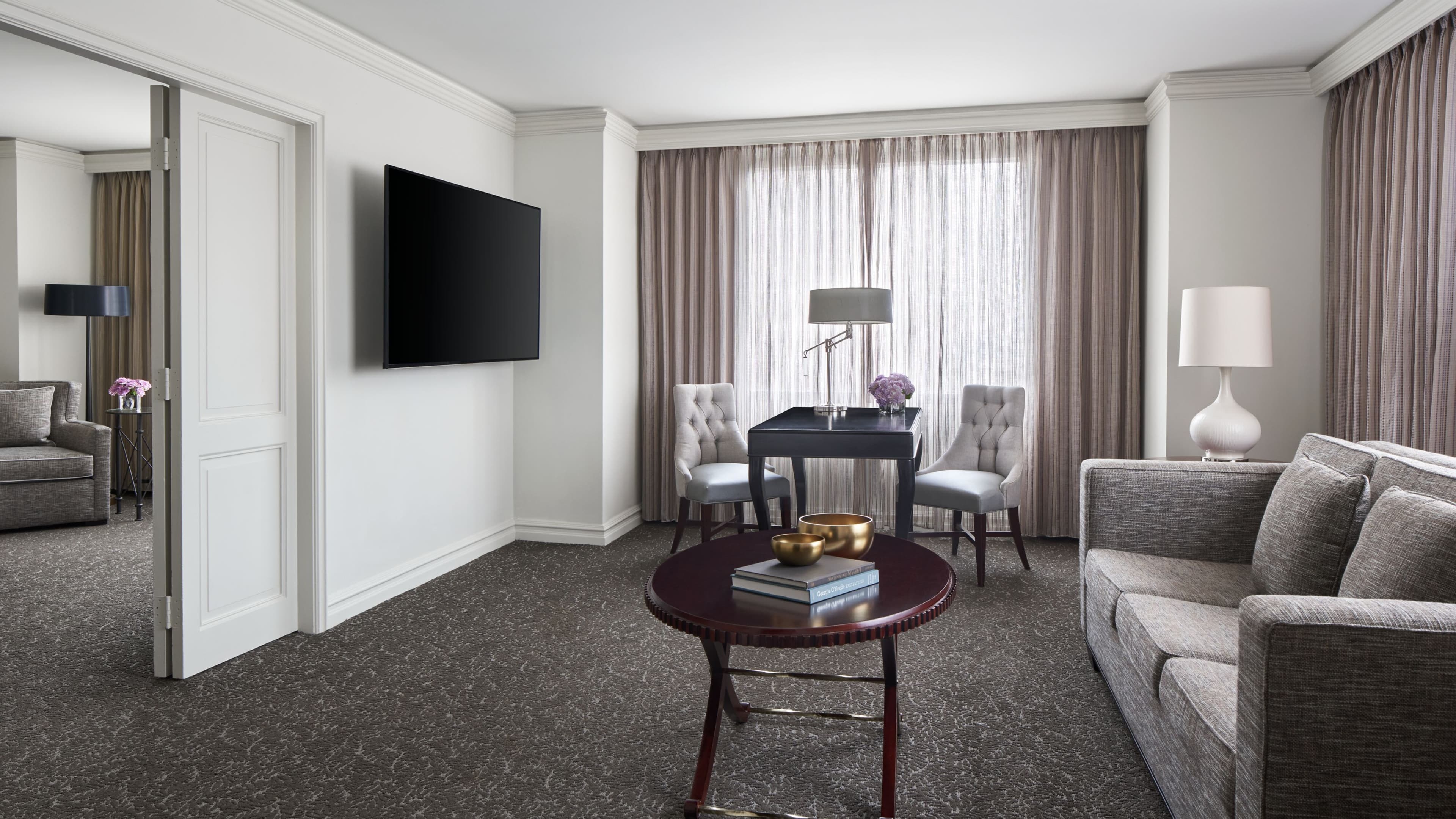 The Ritz-Carlton, Pentagon City — 10