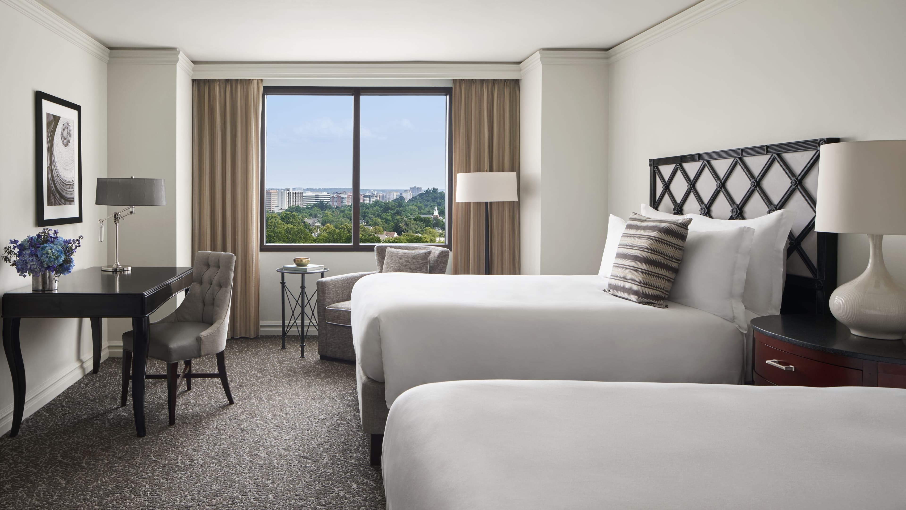 The Ritz-Carlton, Pentagon City — 38