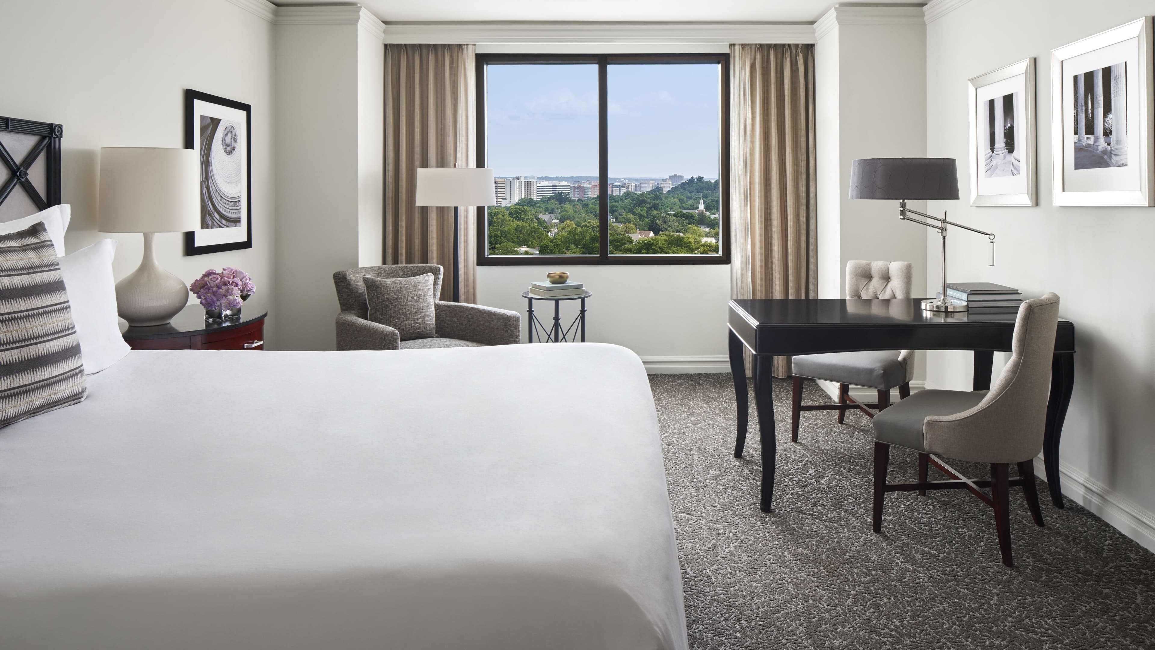 Premier King Room - Image 1