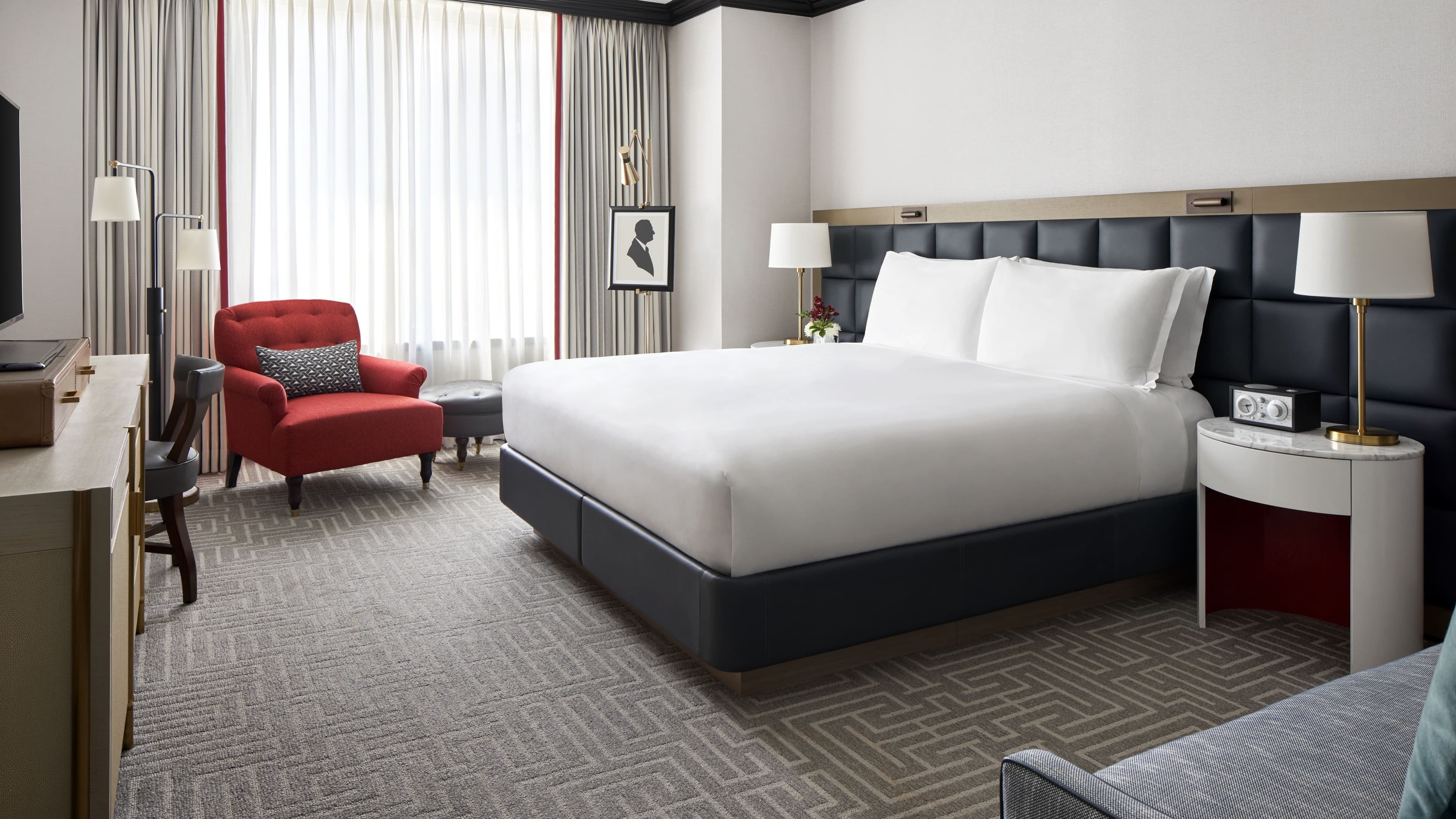 The Ritz-Carlton, Washington, D.C. — 40
