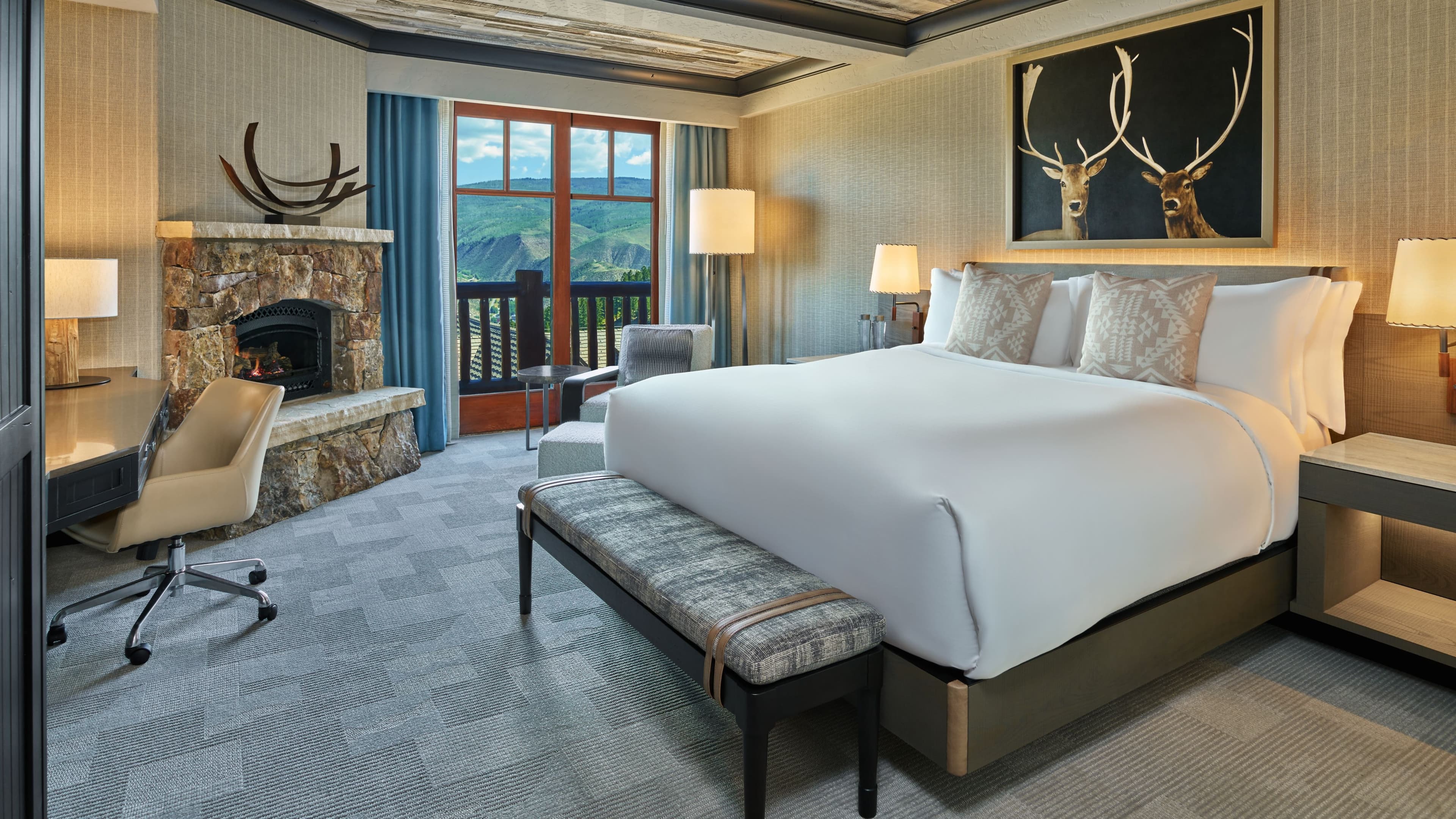 The Ritz-Carlton, Bachelor Gulch — 31