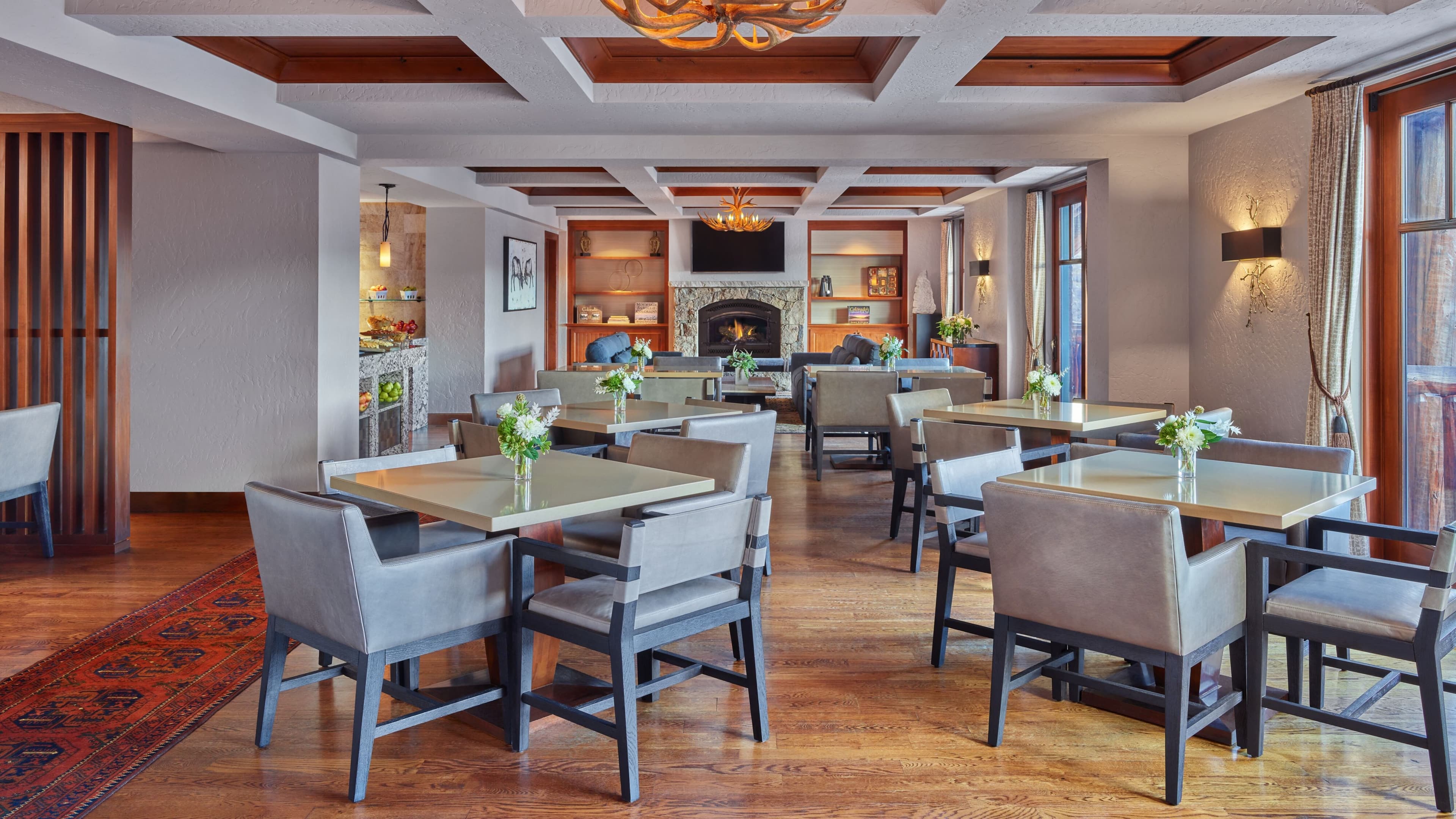 The Ritz-Carlton, Bachelor Gulch - Image 5