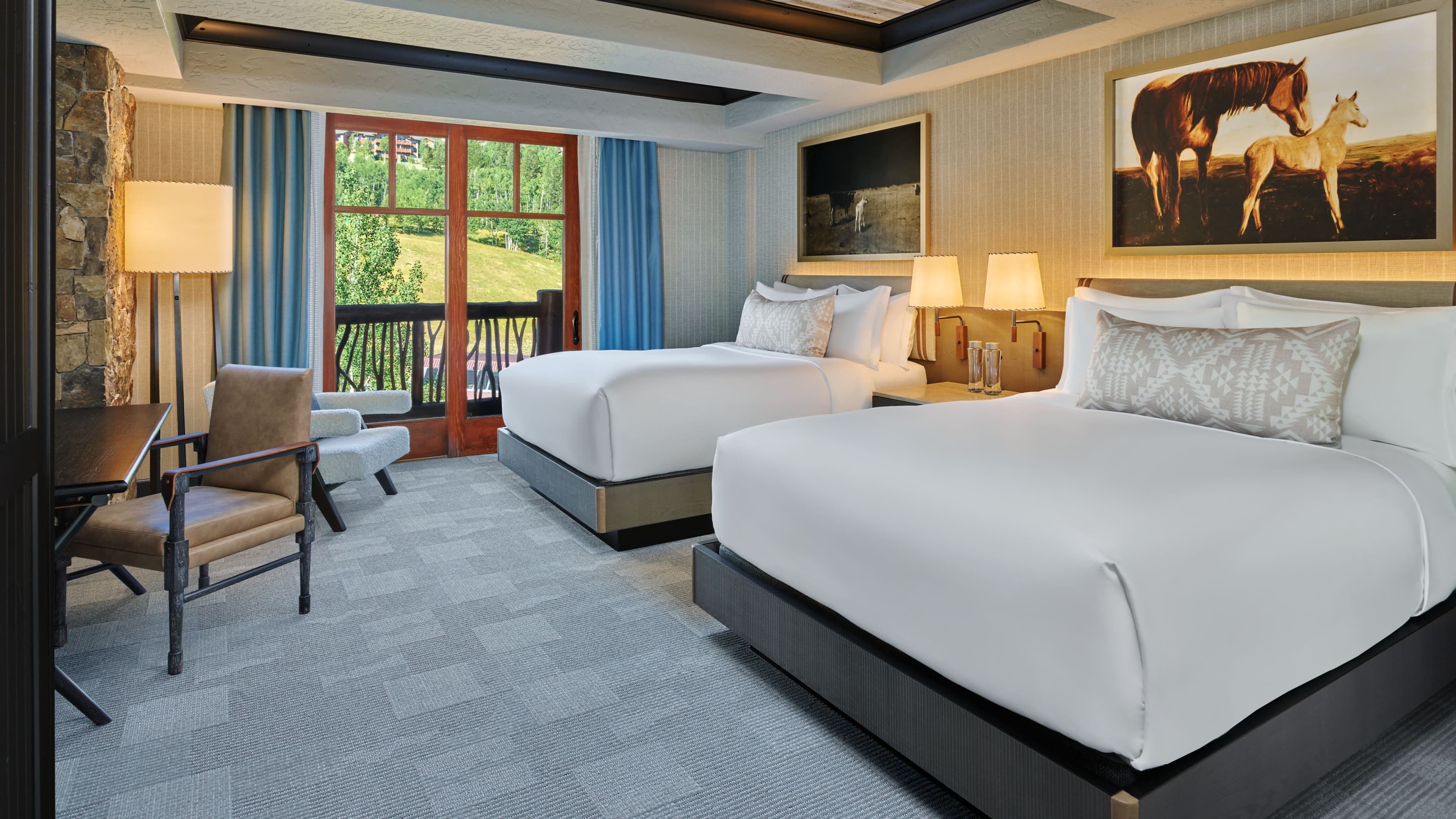 The Ritz-Carlton, Bachelor Gulch - Image 2