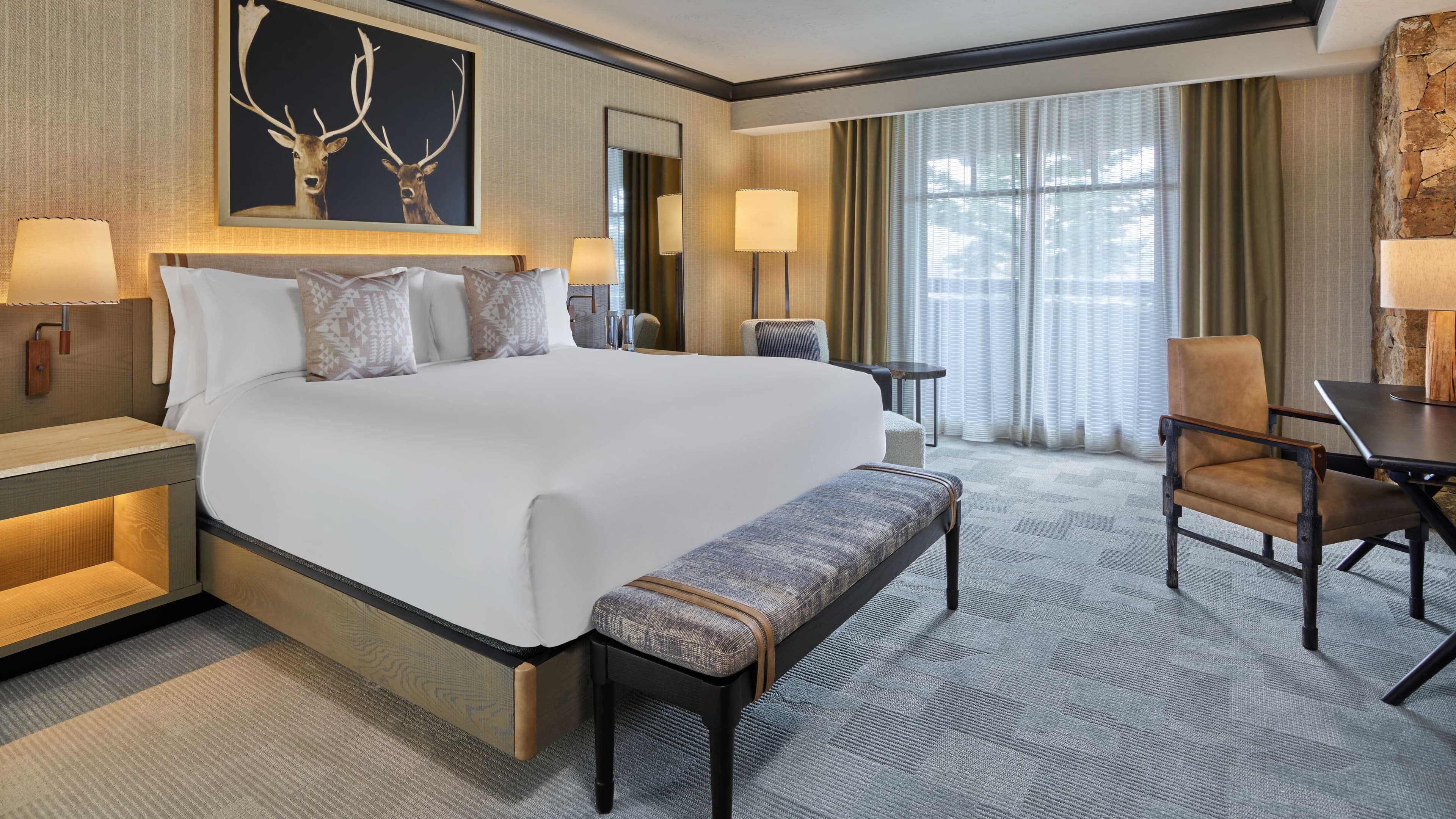 The Ritz-Carlton, Bachelor Gulch — 36