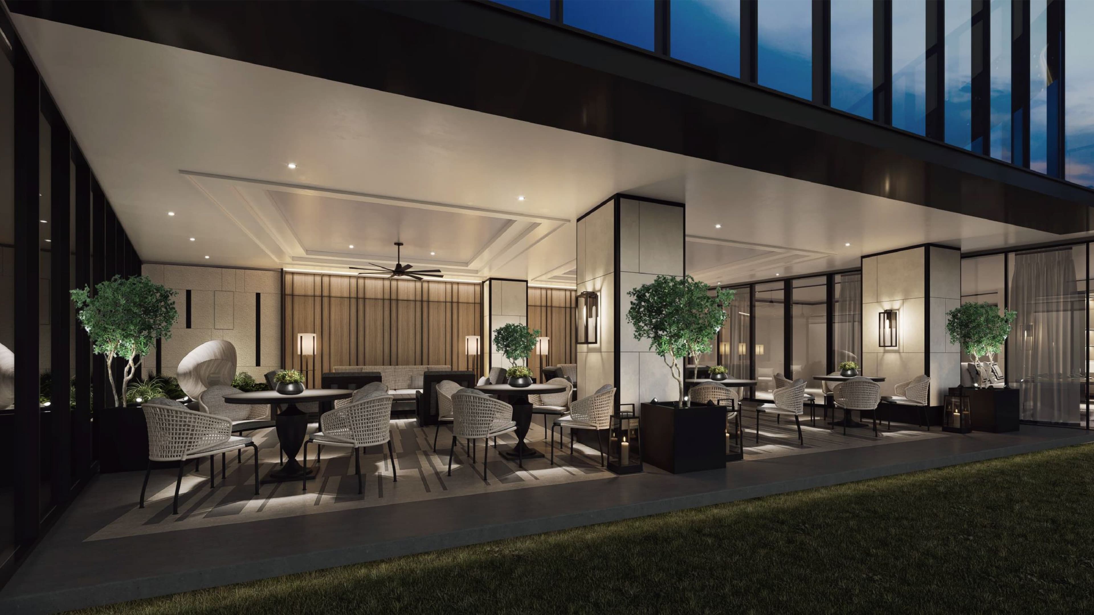 The Ritz-Carlton, Suzhou - Image 5