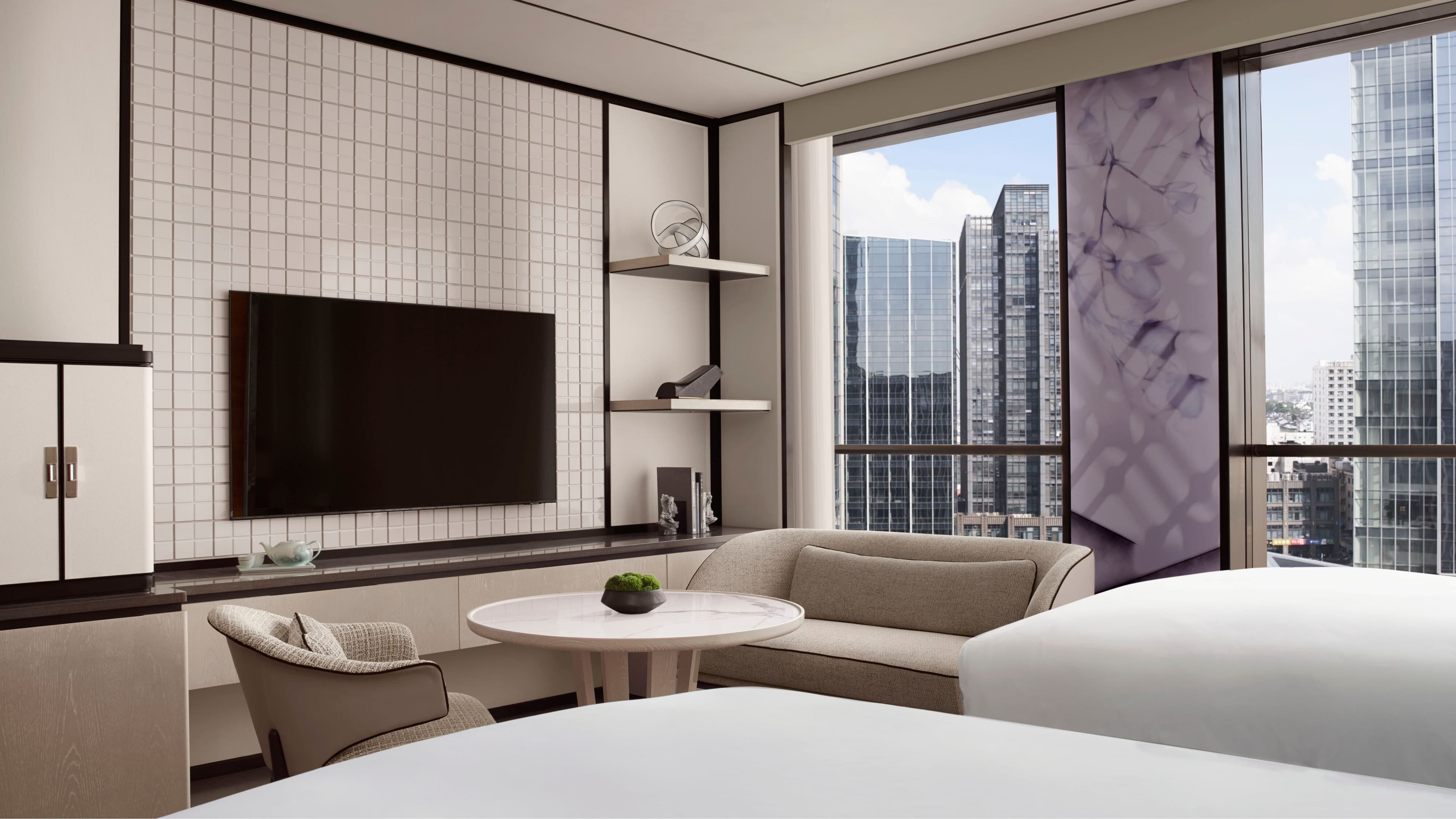 The Ritz-Carlton, Suzhou - Image 3