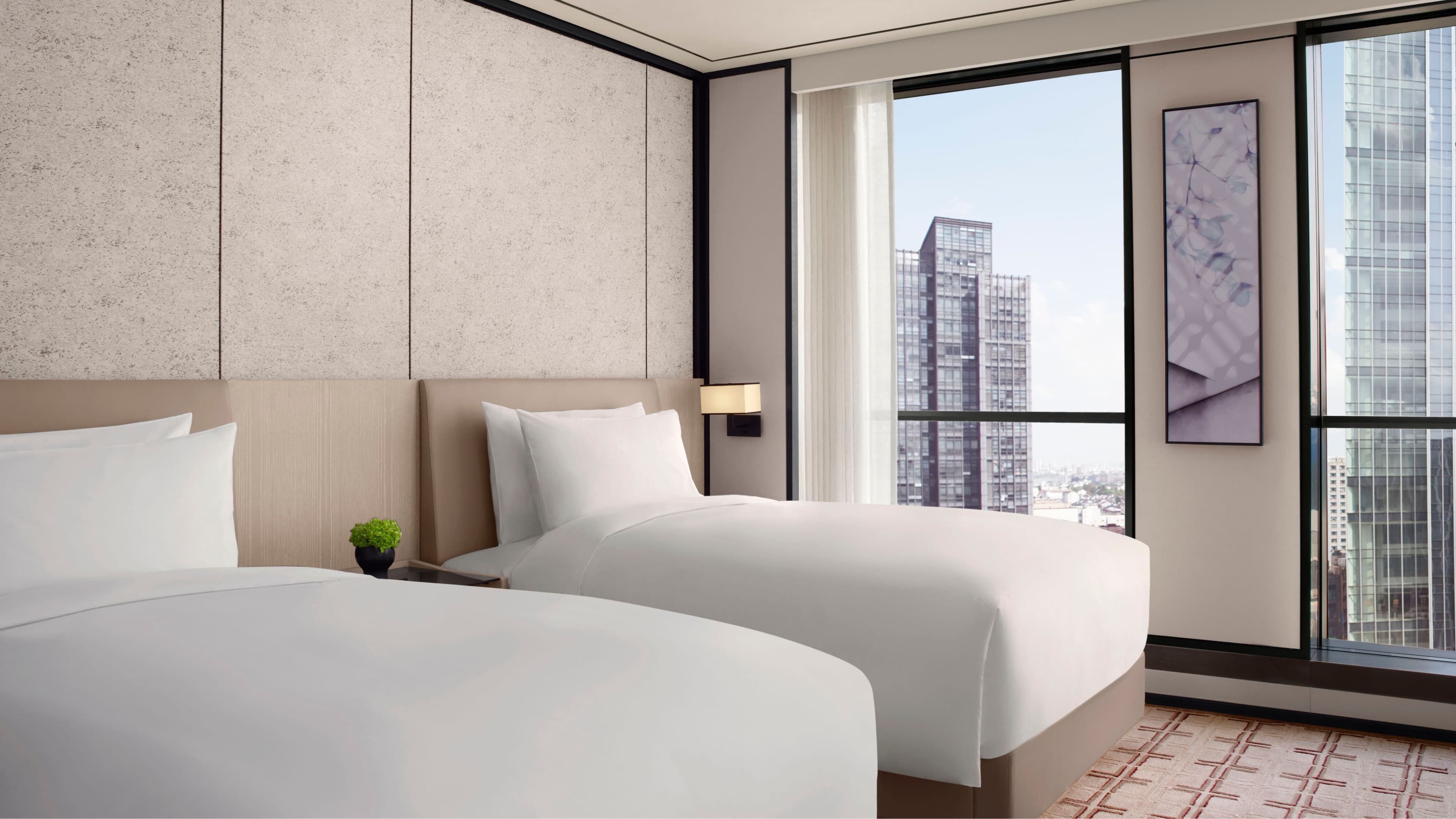 The Ritz-Carlton, Suzhou — 20