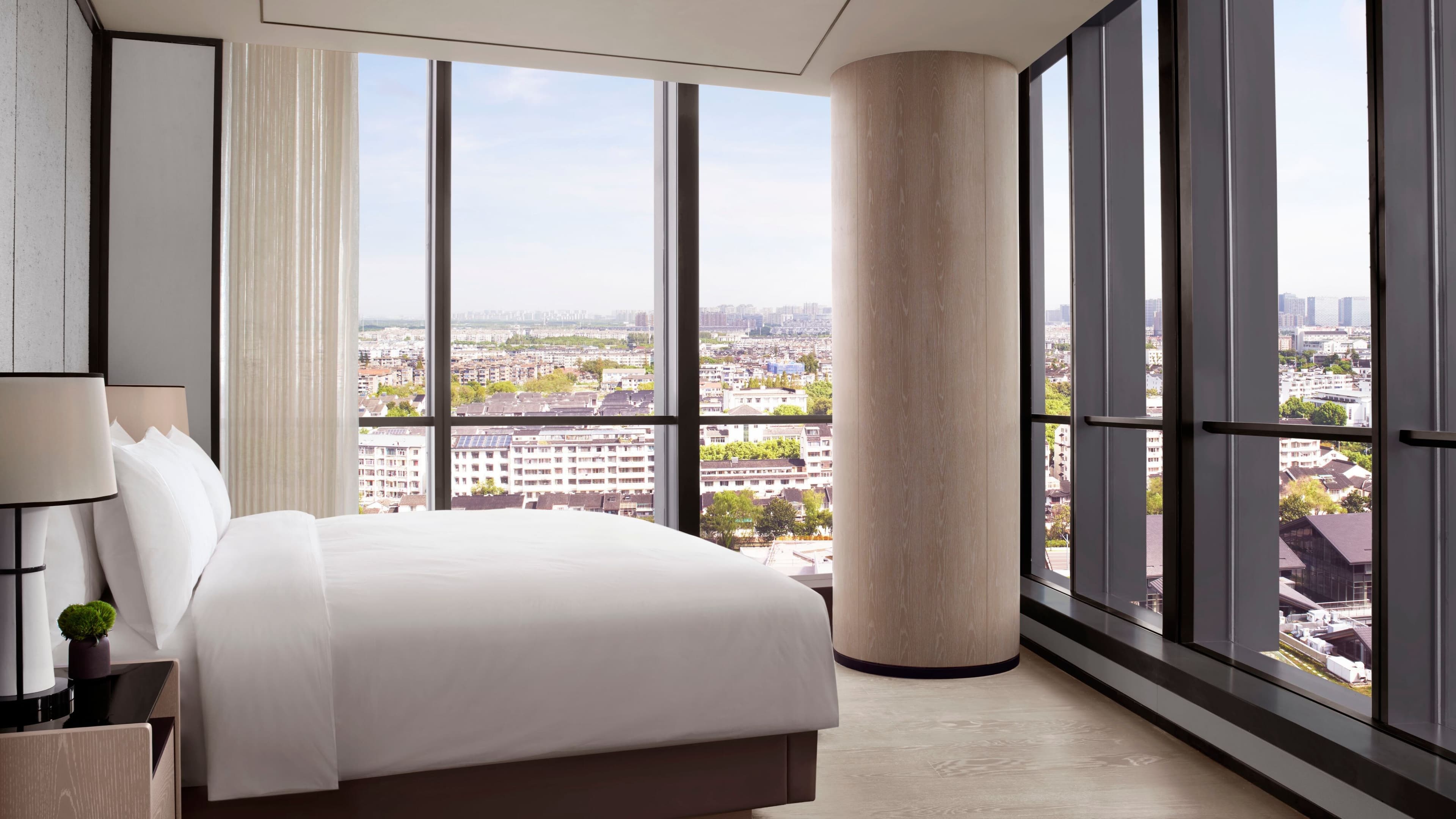 The Ritz-Carlton, Suzhou — 17