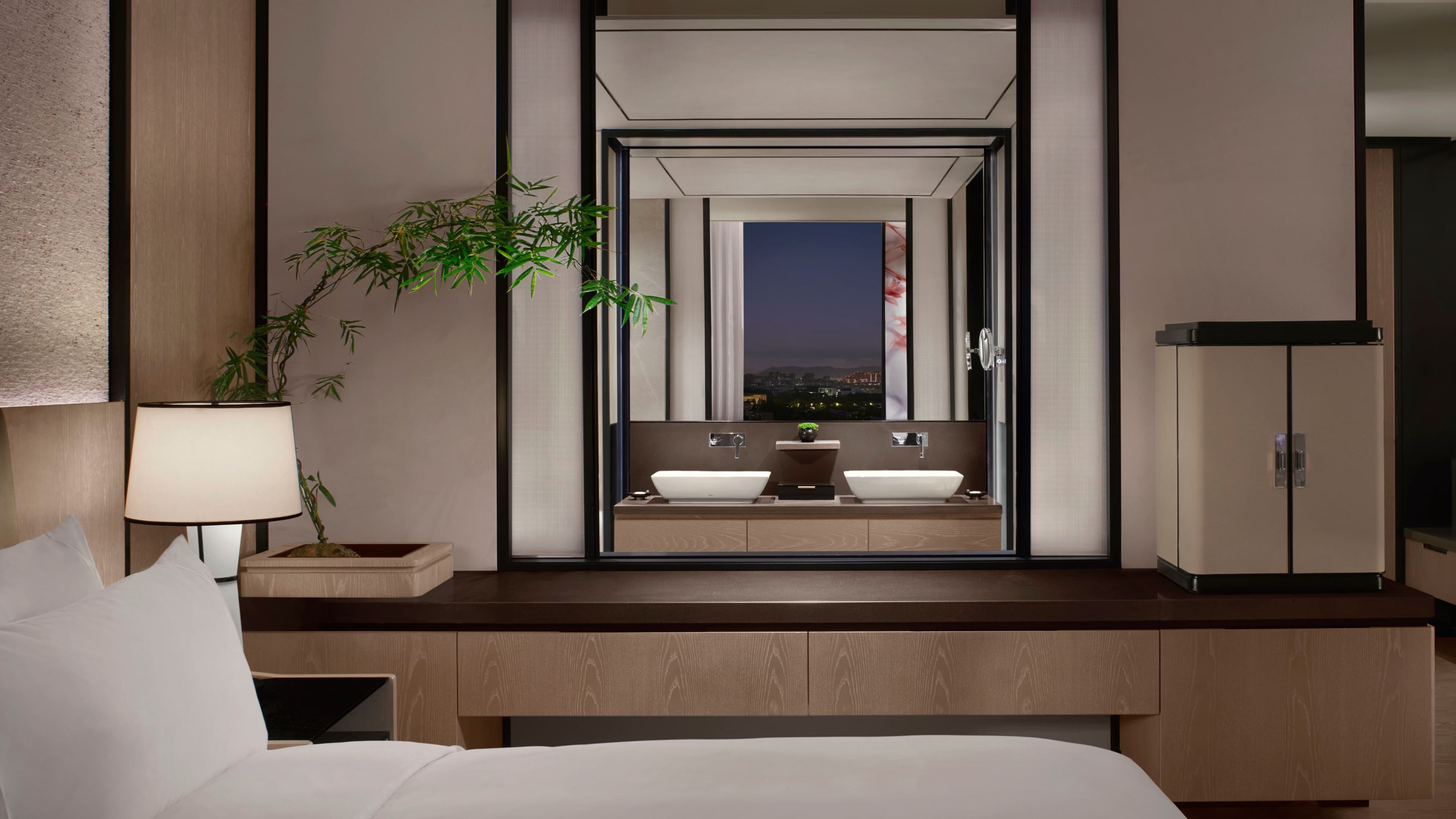 The Ritz-Carlton, Suzhou — 26
