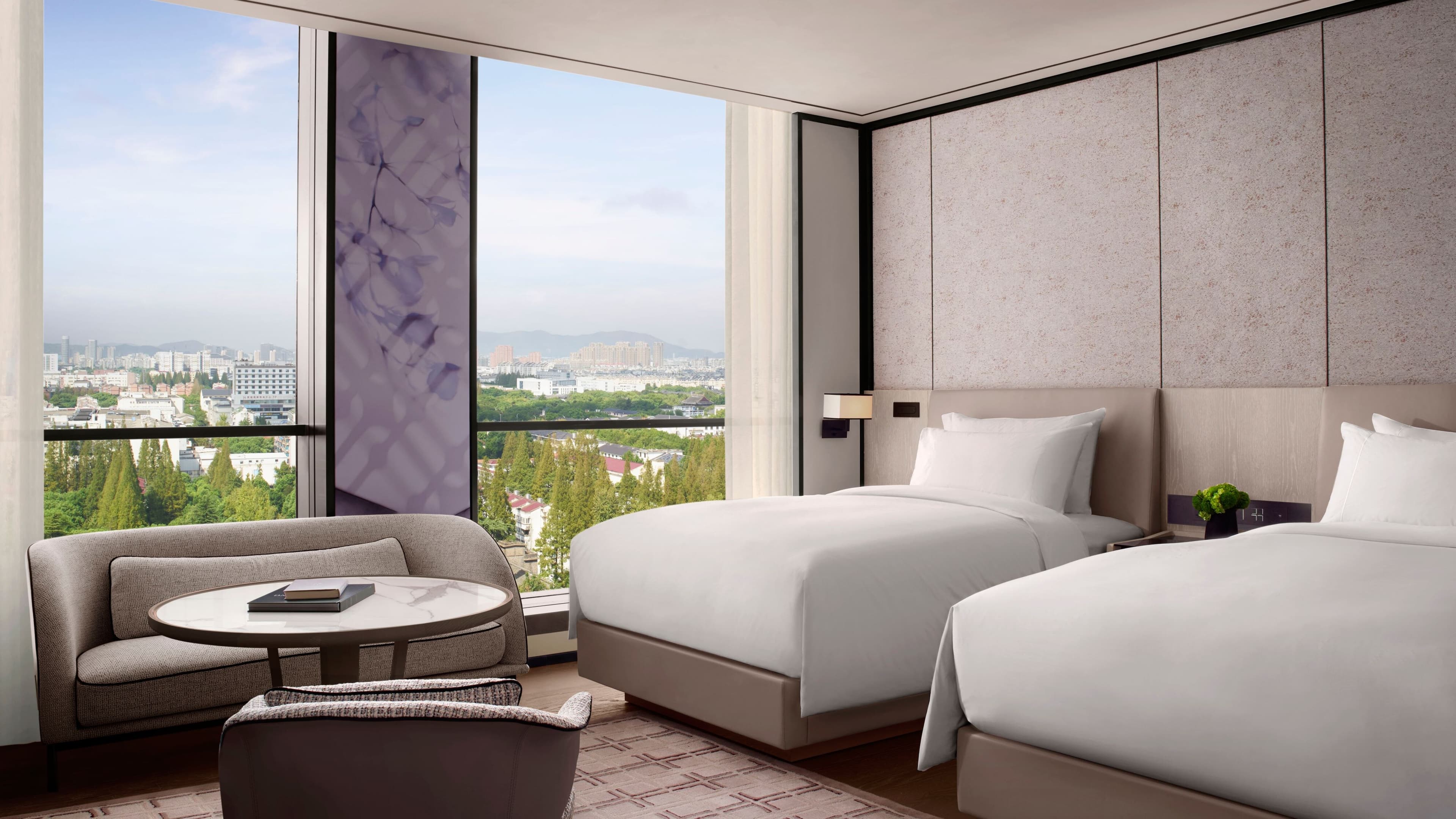 The Ritz-Carlton, Suzhou — 22