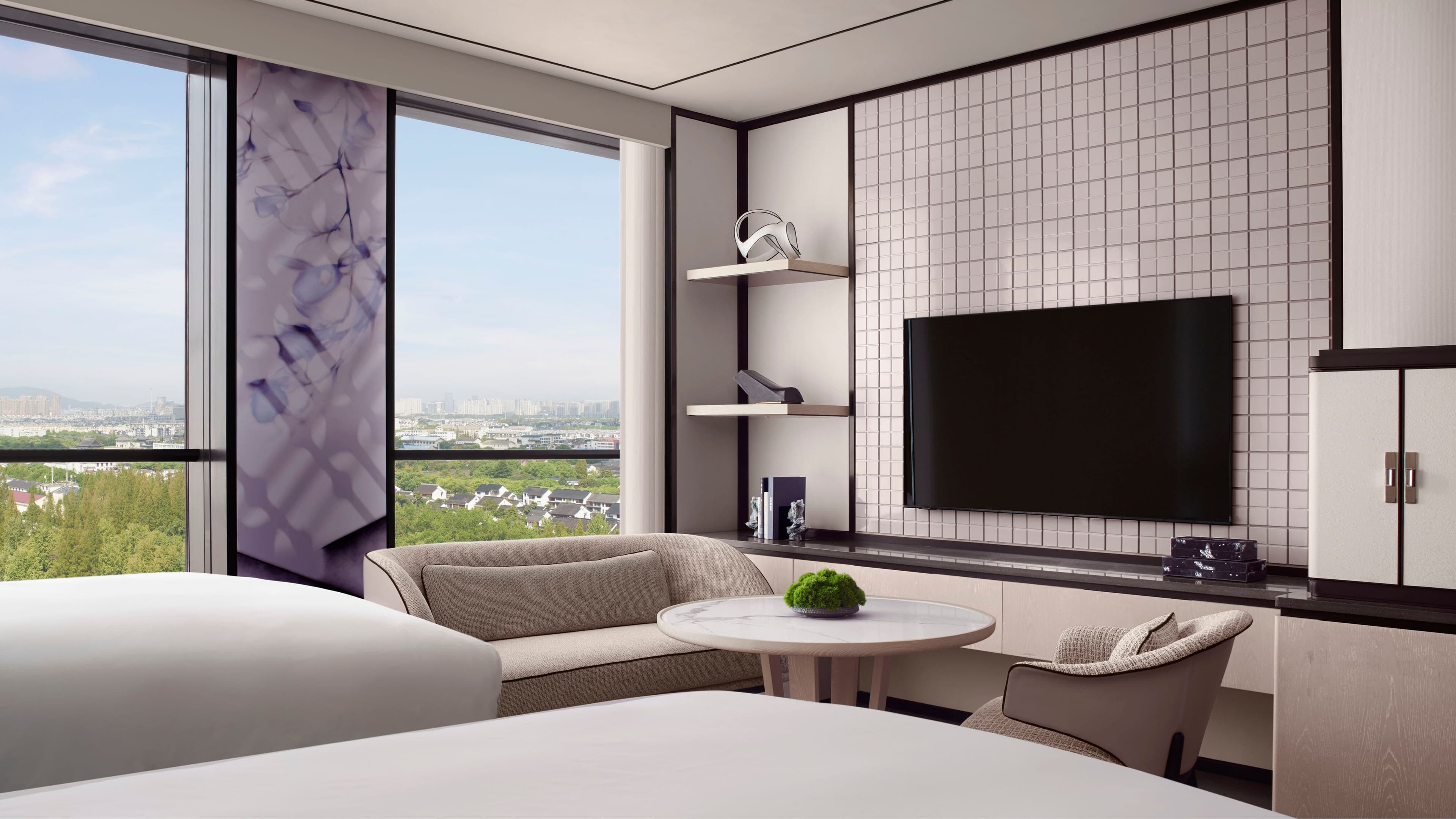 The Ritz-Carlton, Suzhou — 23