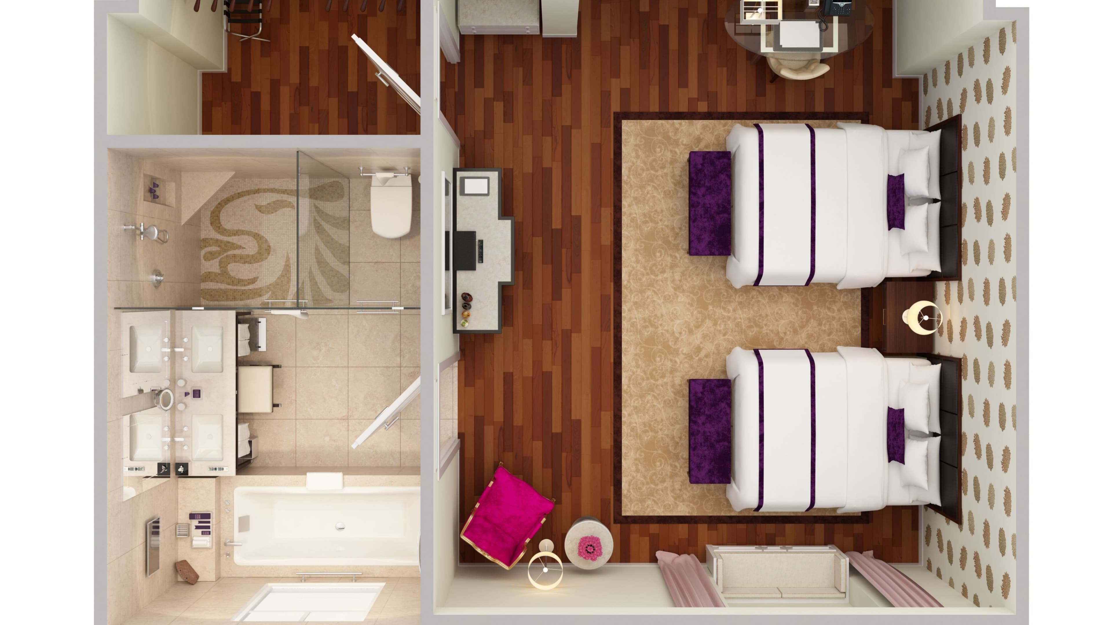 Signature Queen - Image 5