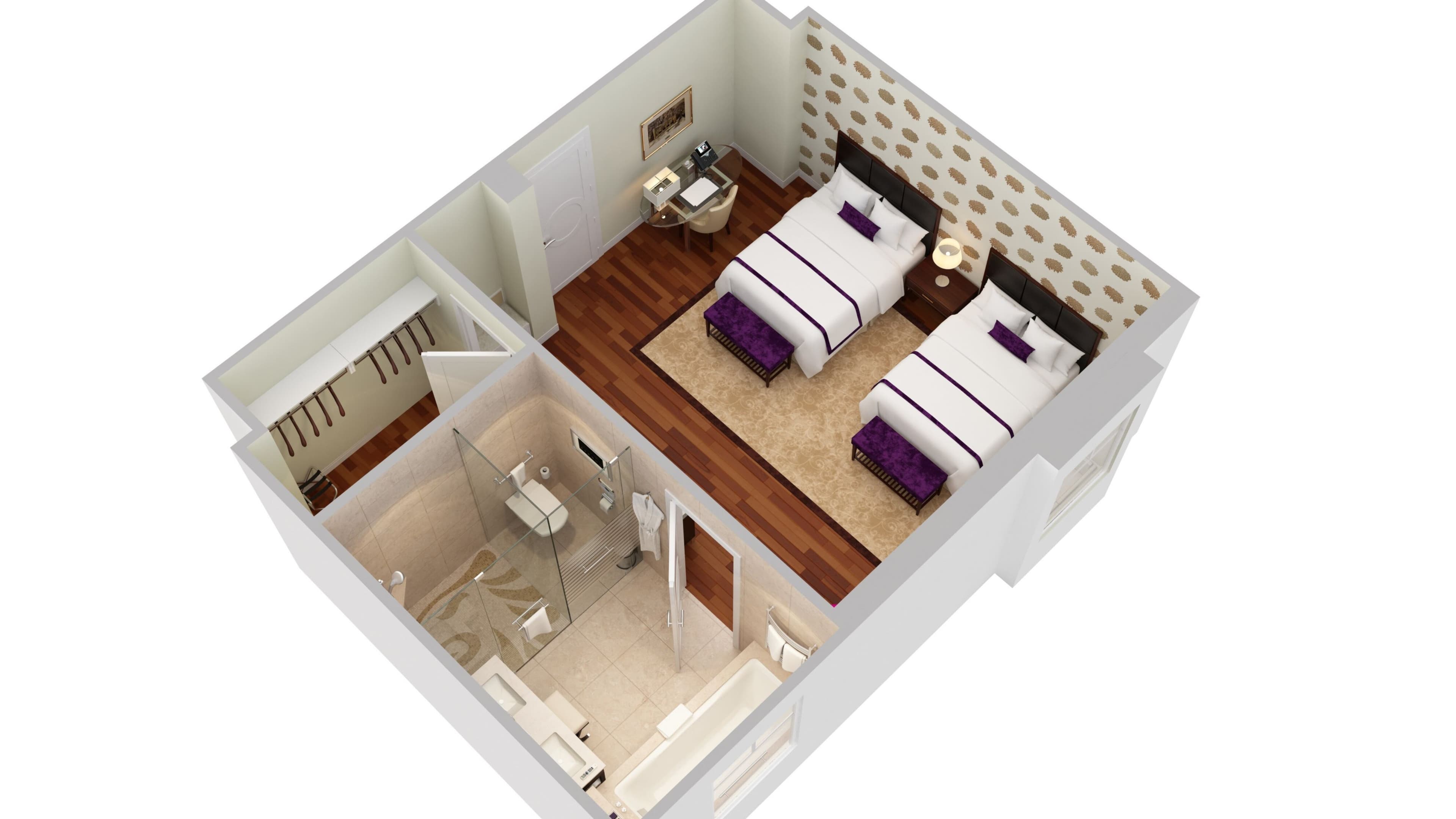 Signature Queen - Image 4