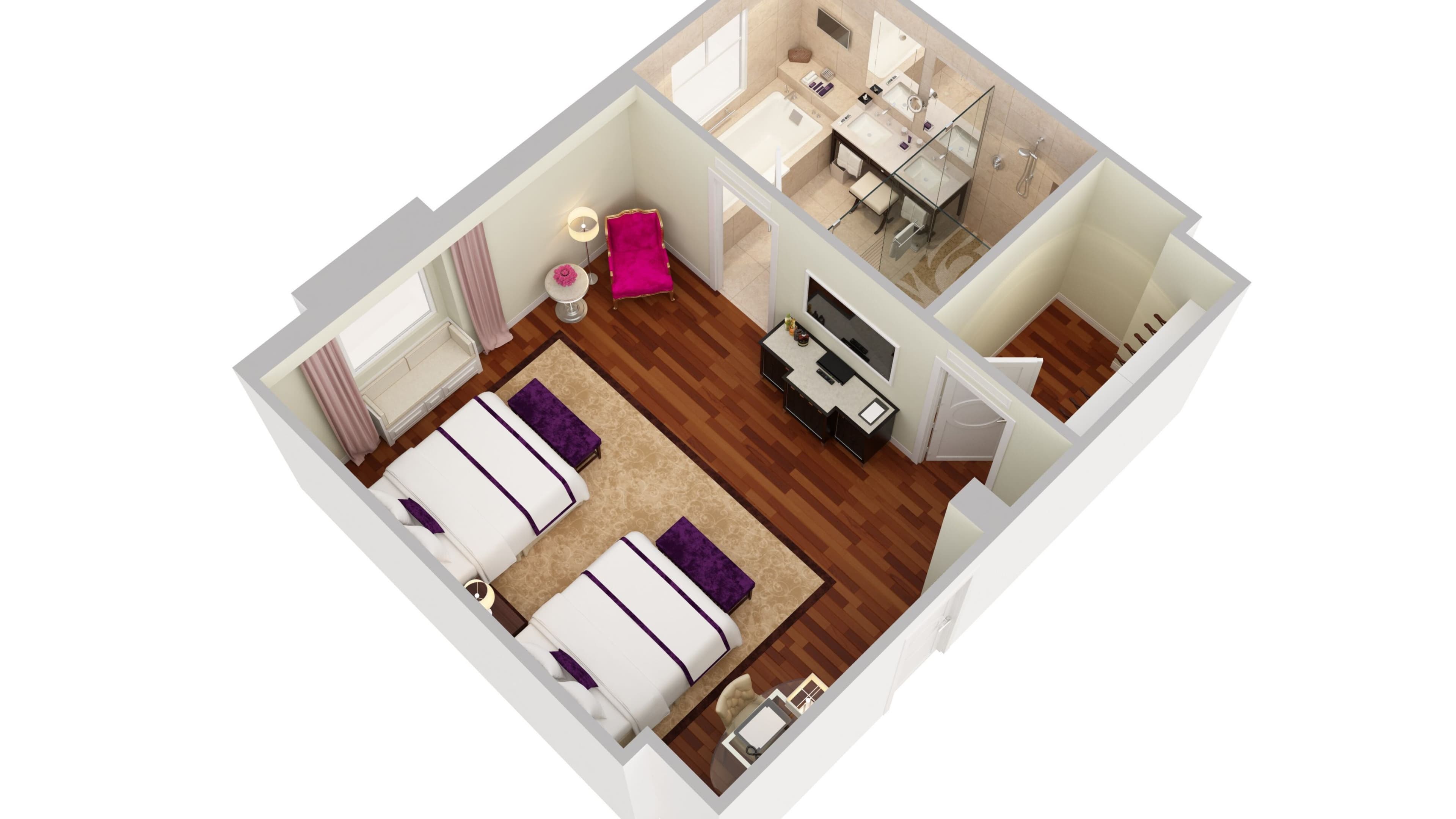 Signature Queen - Image 3