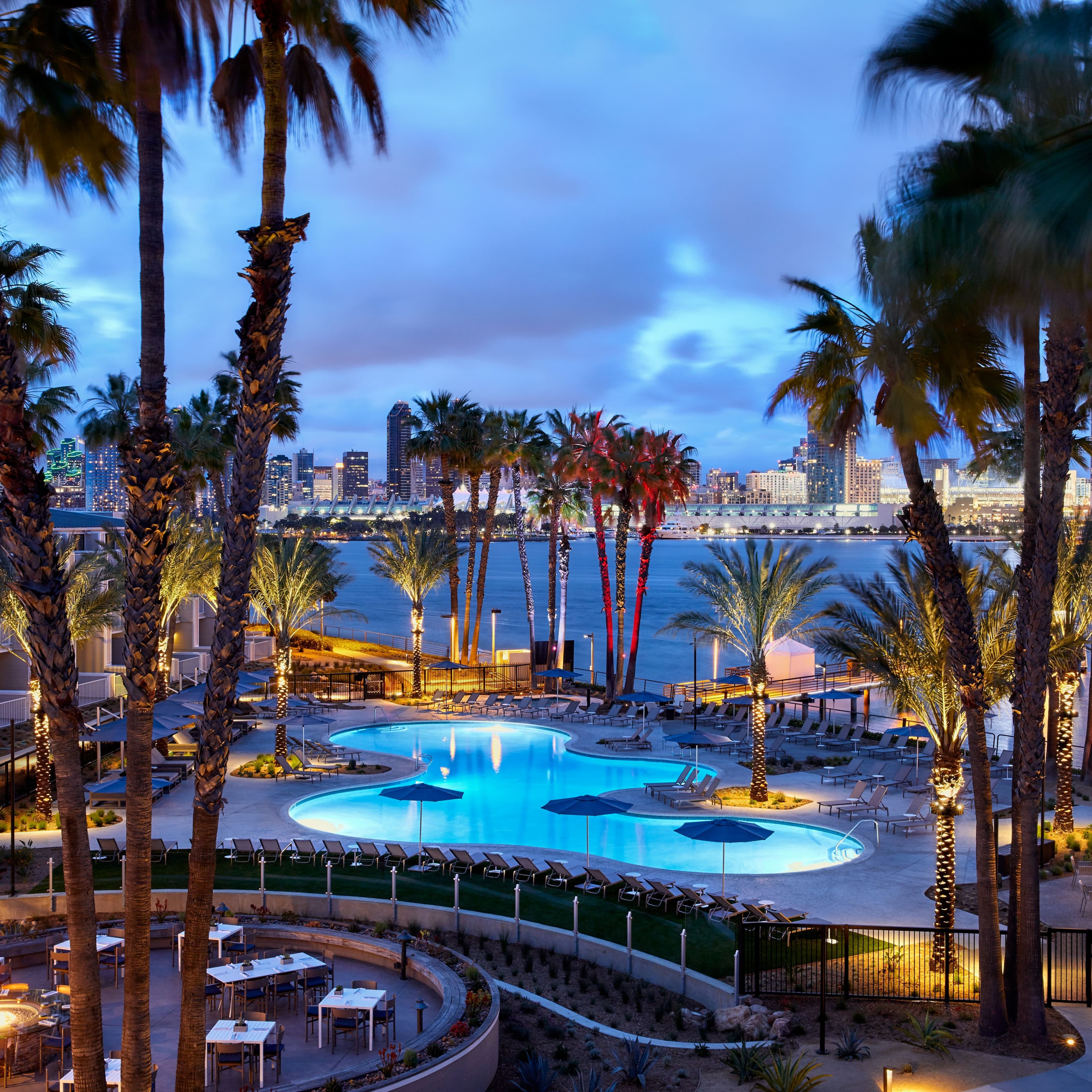Coronado Island Marriott Resort & Spa - Image 1
