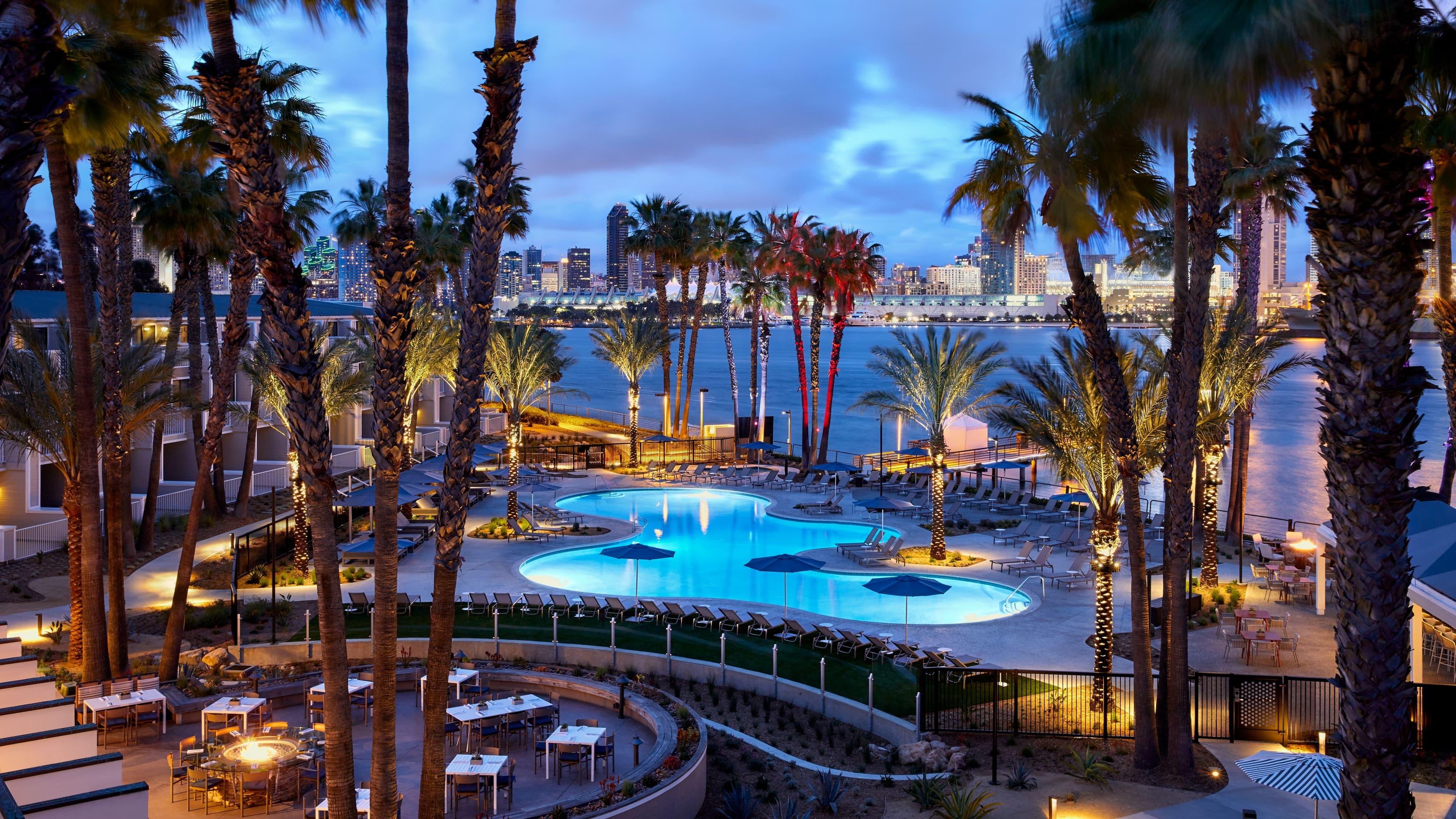 Coronado Island Marriott Resort & Spa - Image 5