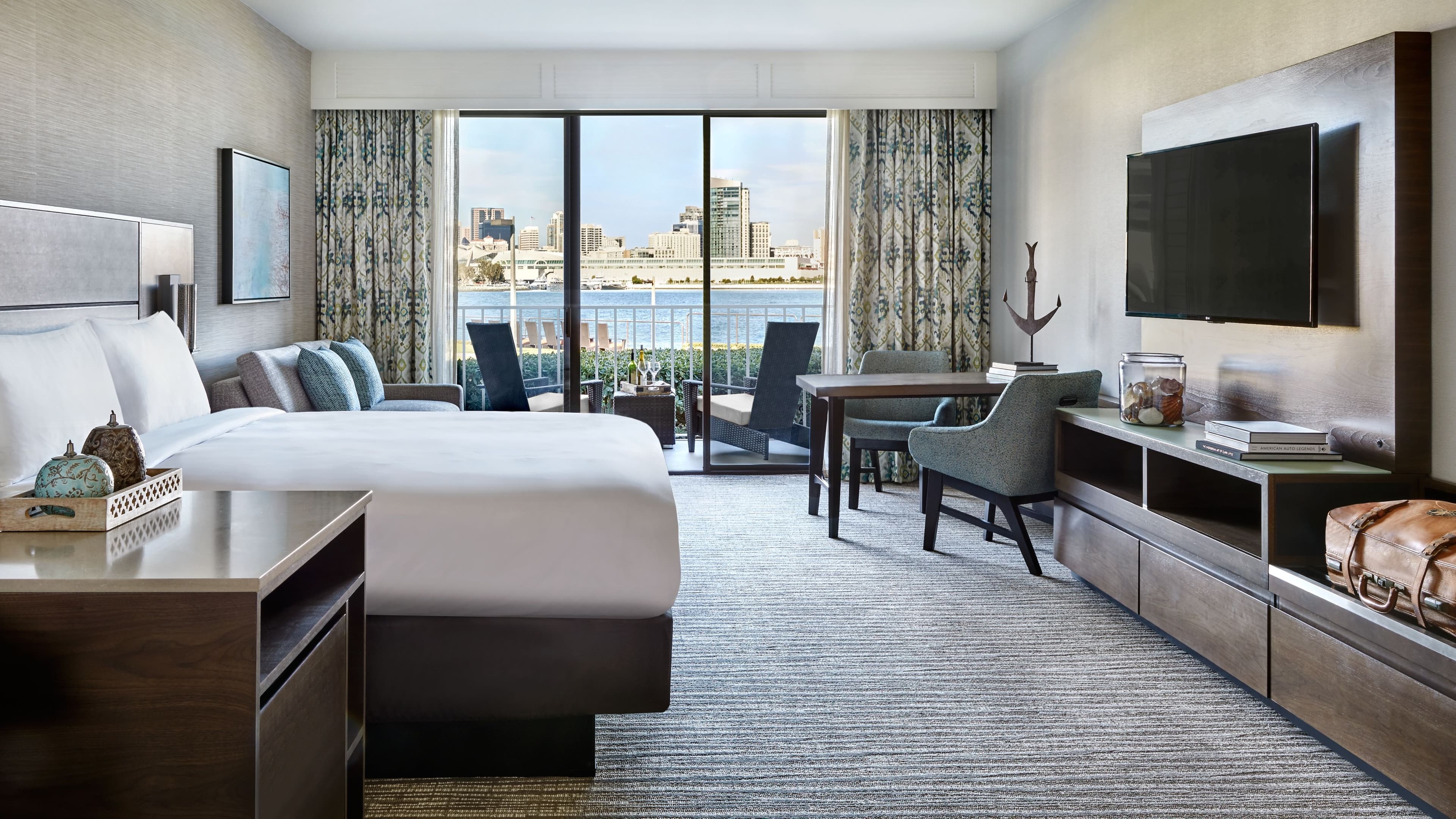 Coronado Island Marriott Resort & Spa — 10