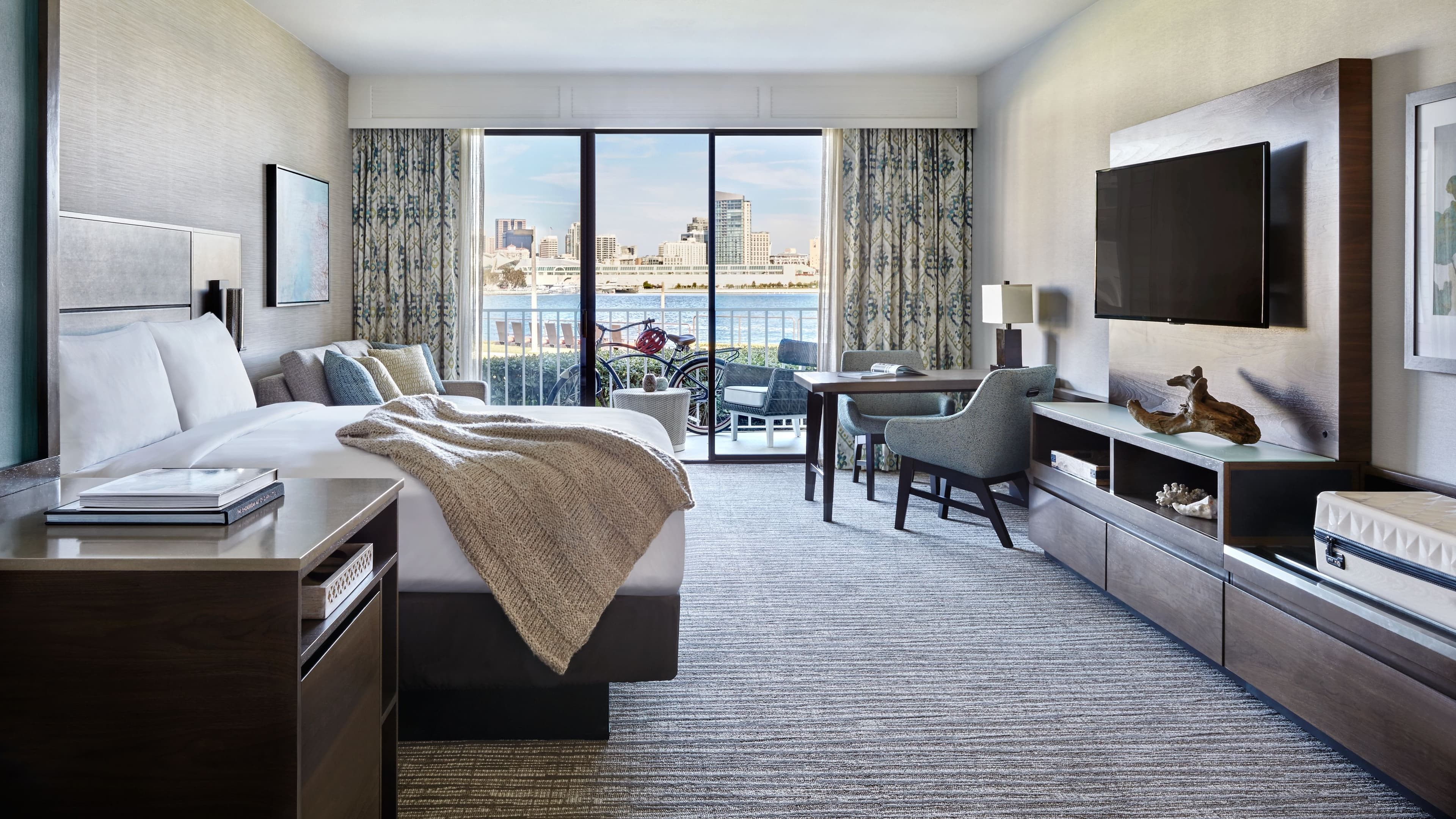 Coronado Island Marriott Resort & Spa — 9