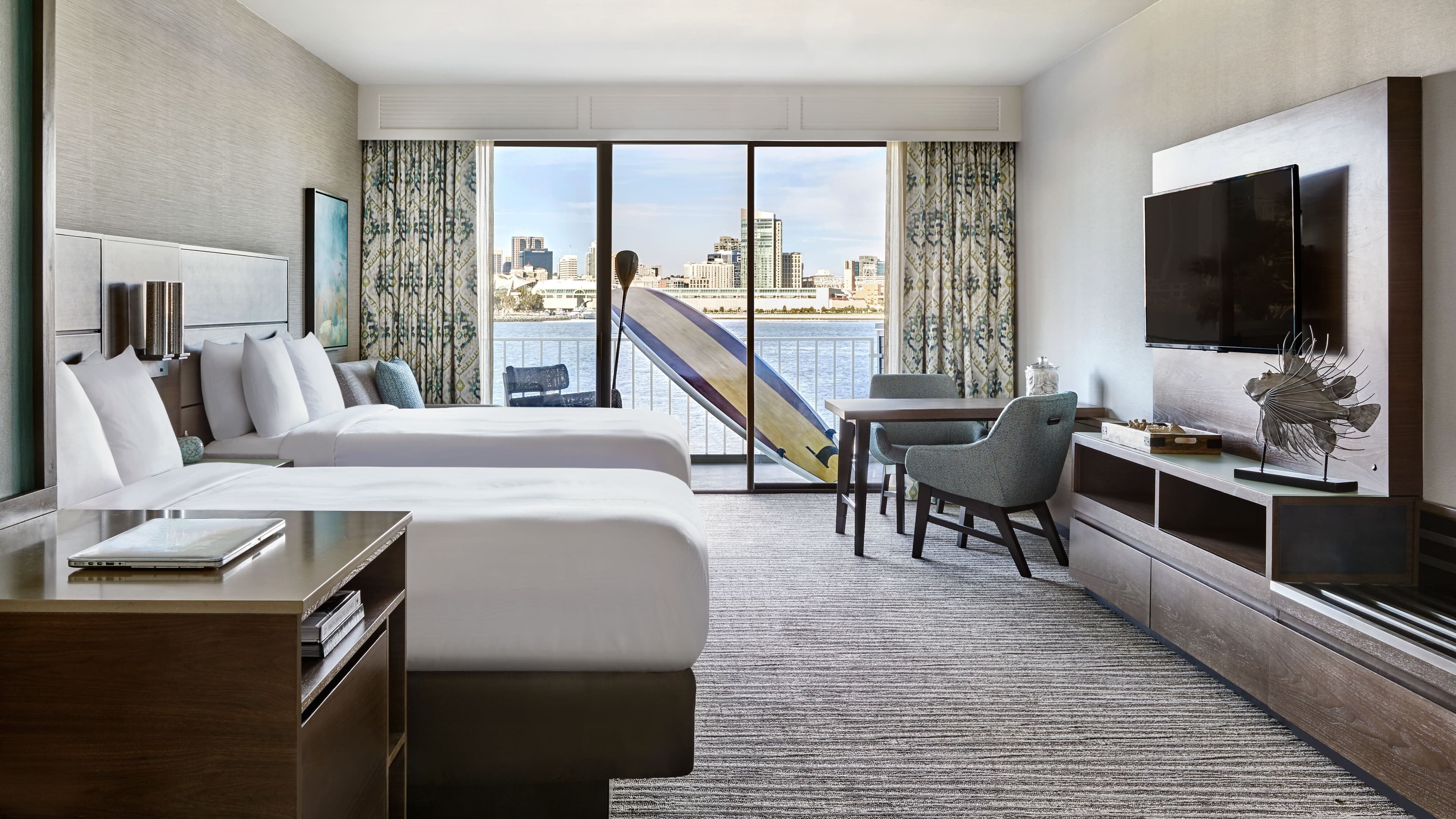 Coronado Island Marriott Resort & Spa - Image 3