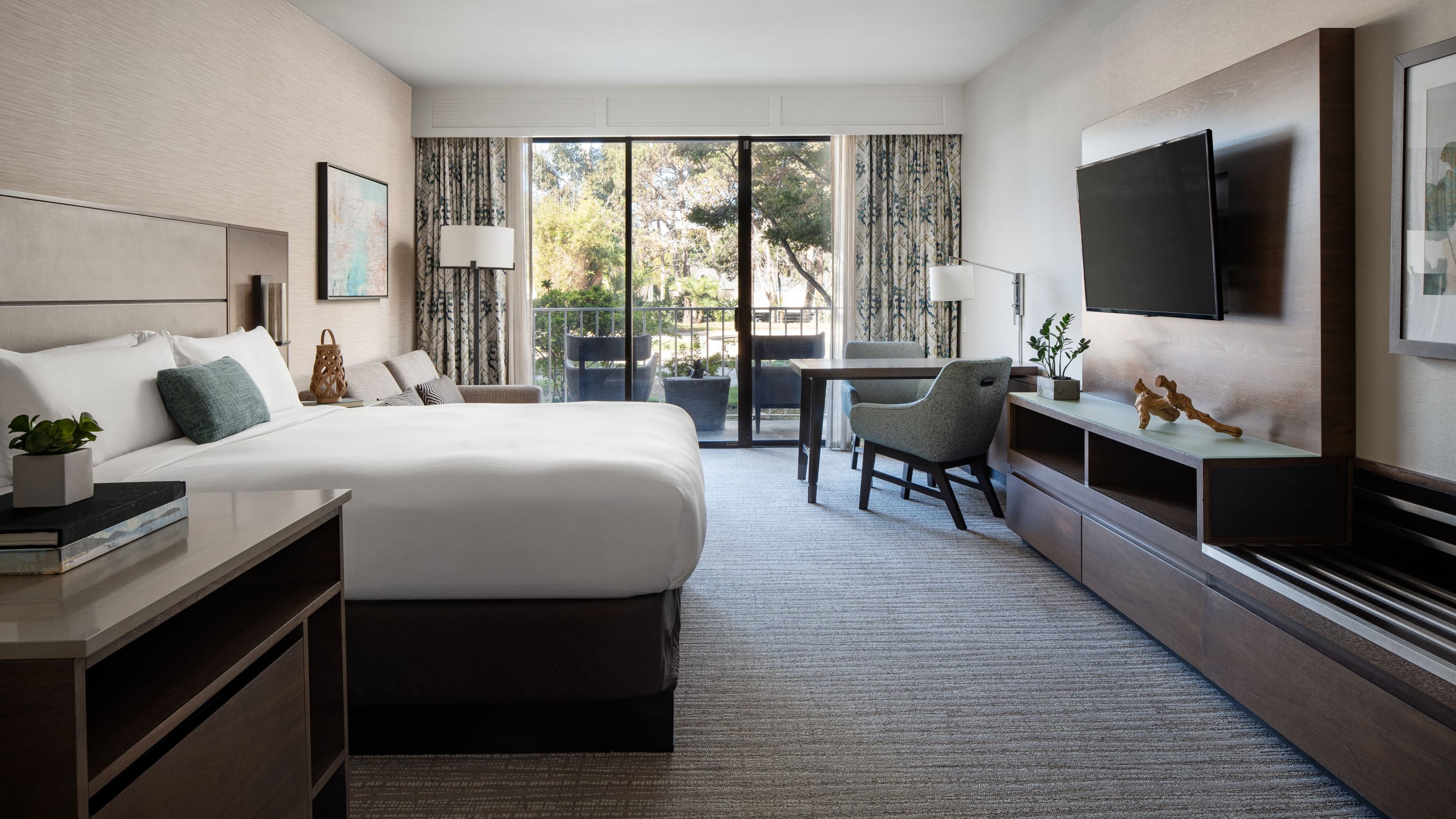 Coronado Island Marriott Resort & Spa — 29