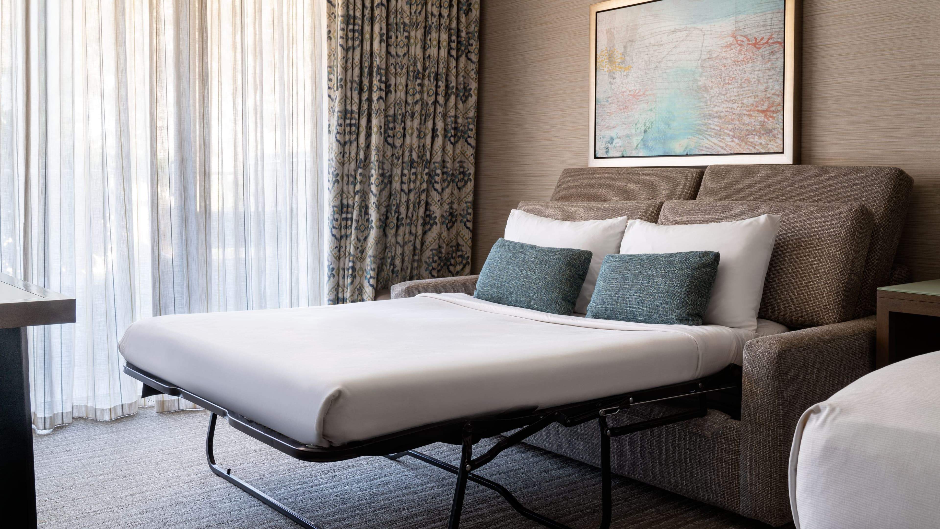 Coronado Island Marriott Resort & Spa — 11