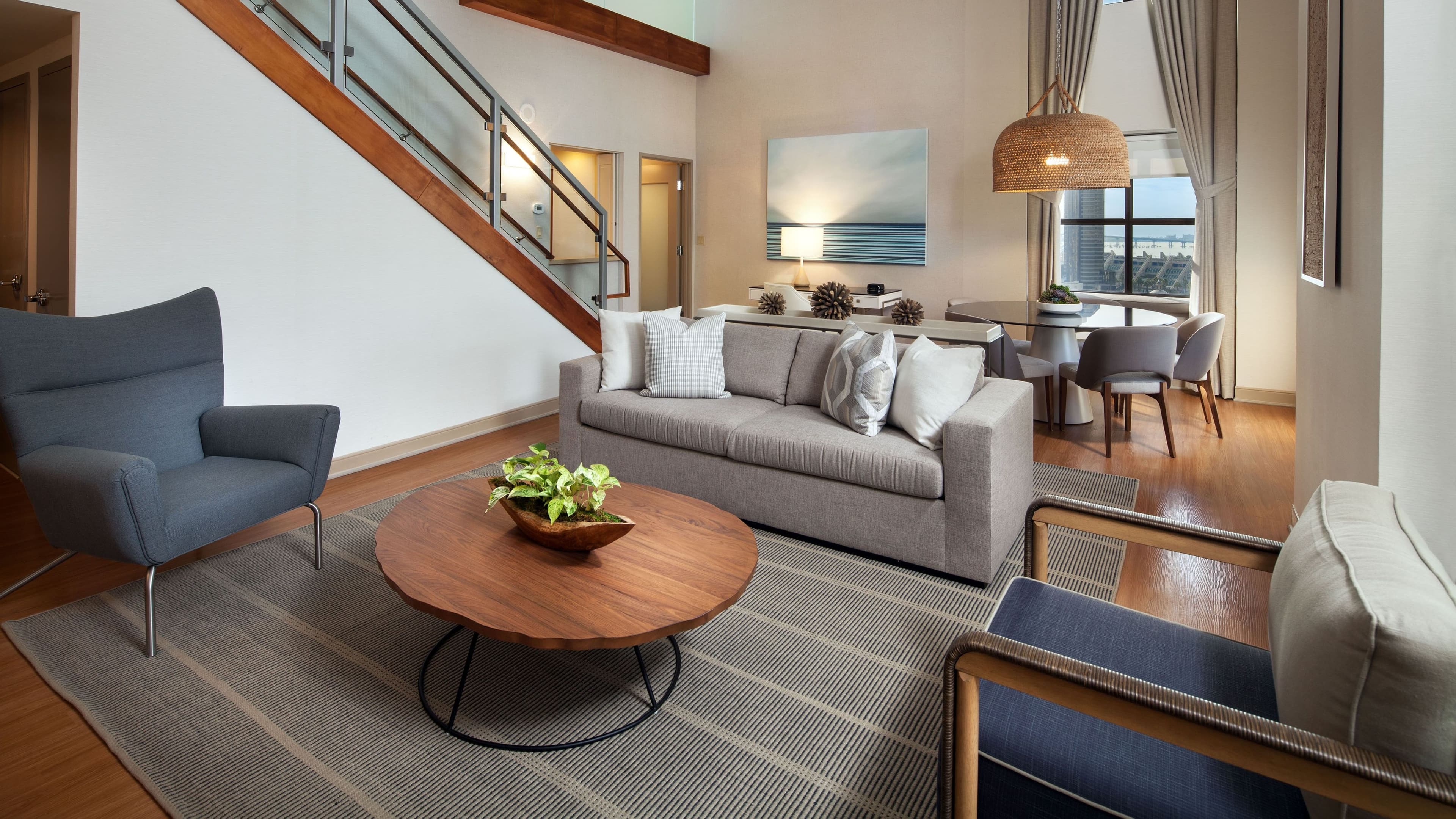The Westin San Diego Gaslamp Quarter — 2