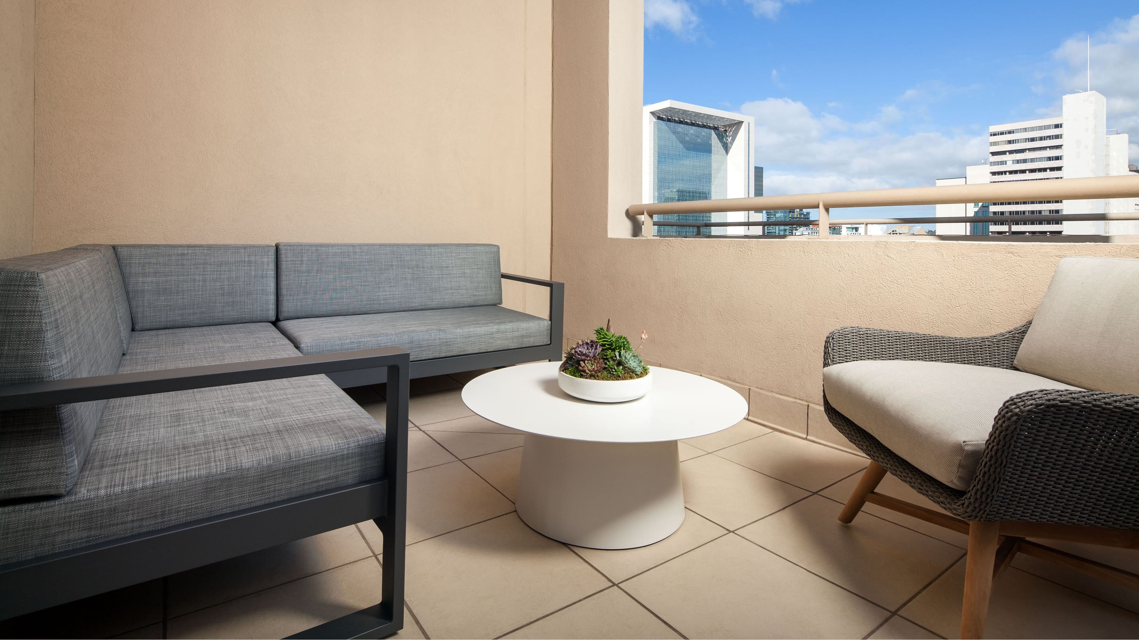 The Westin San Diego Gaslamp Quarter — 57
