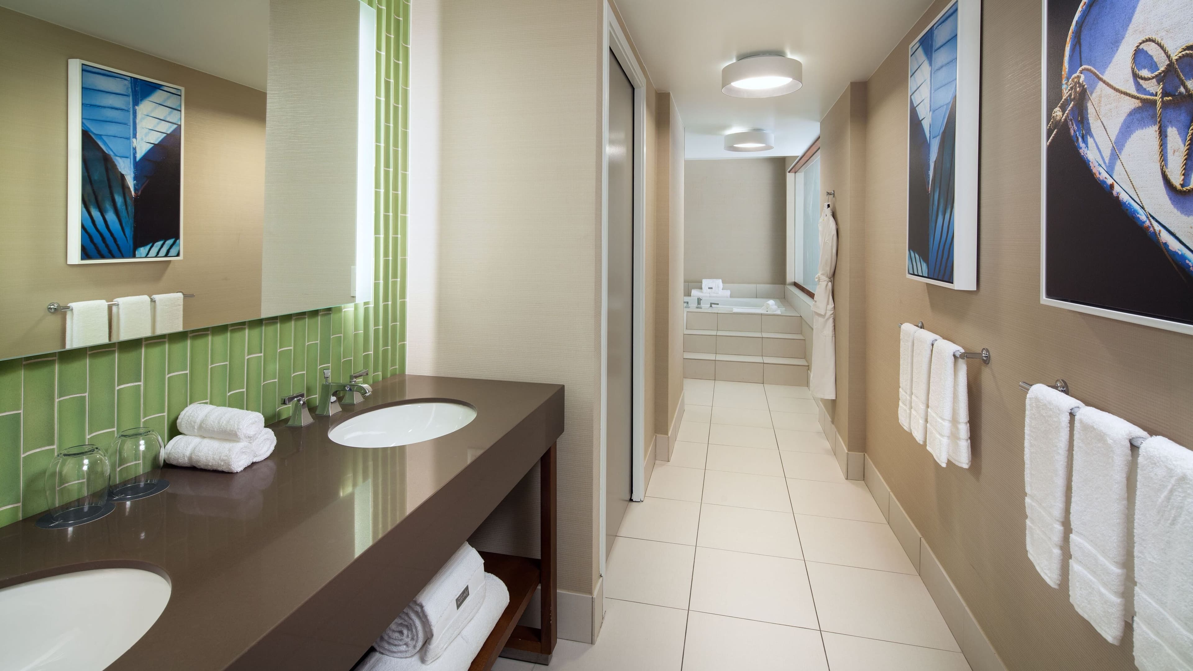 The Westin San Diego Gaslamp Quarter — 4
