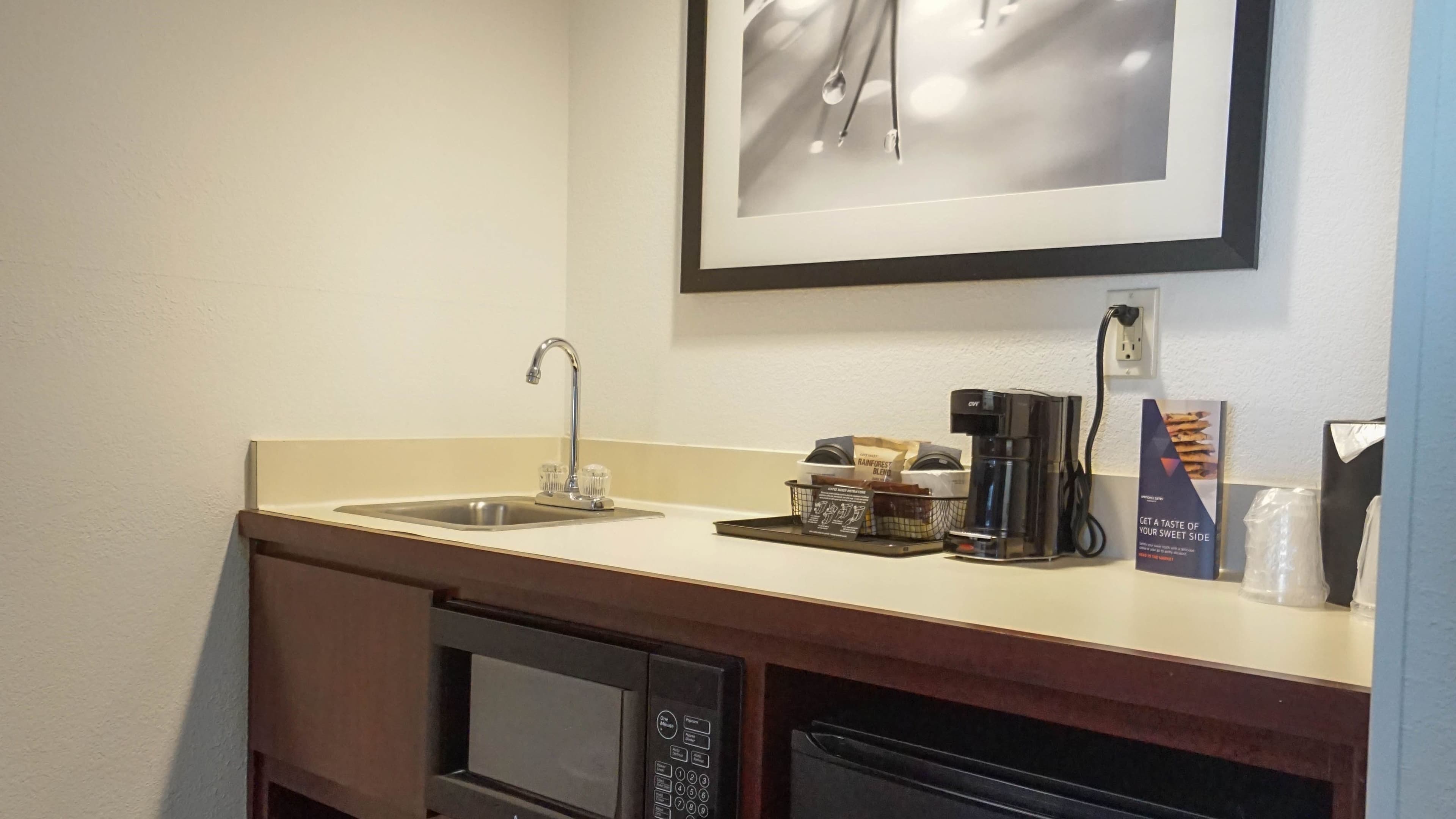 SpringHill Suites Savannah Midtown — 3