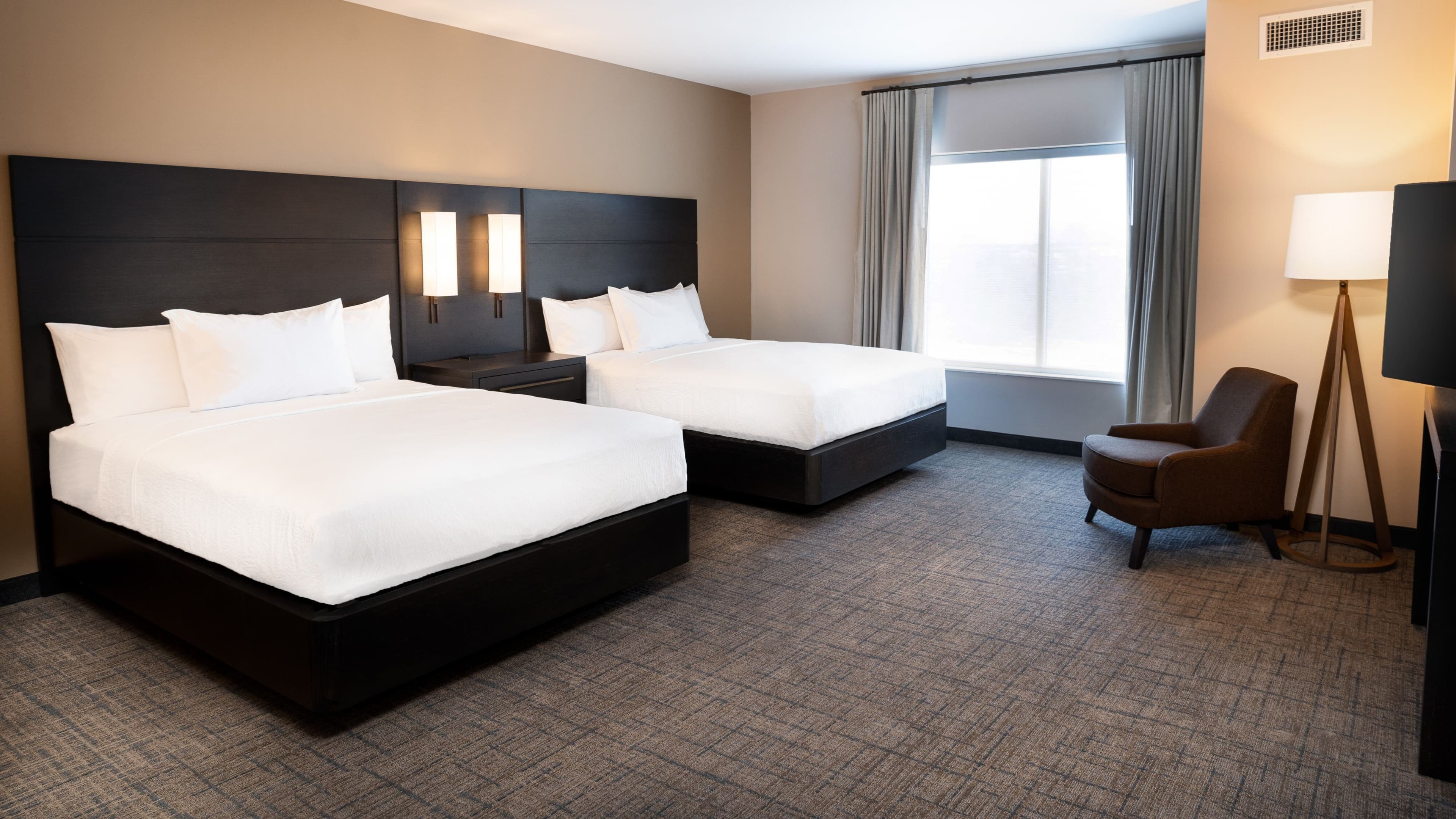 Residence Inn Louisville Old Henry — 12