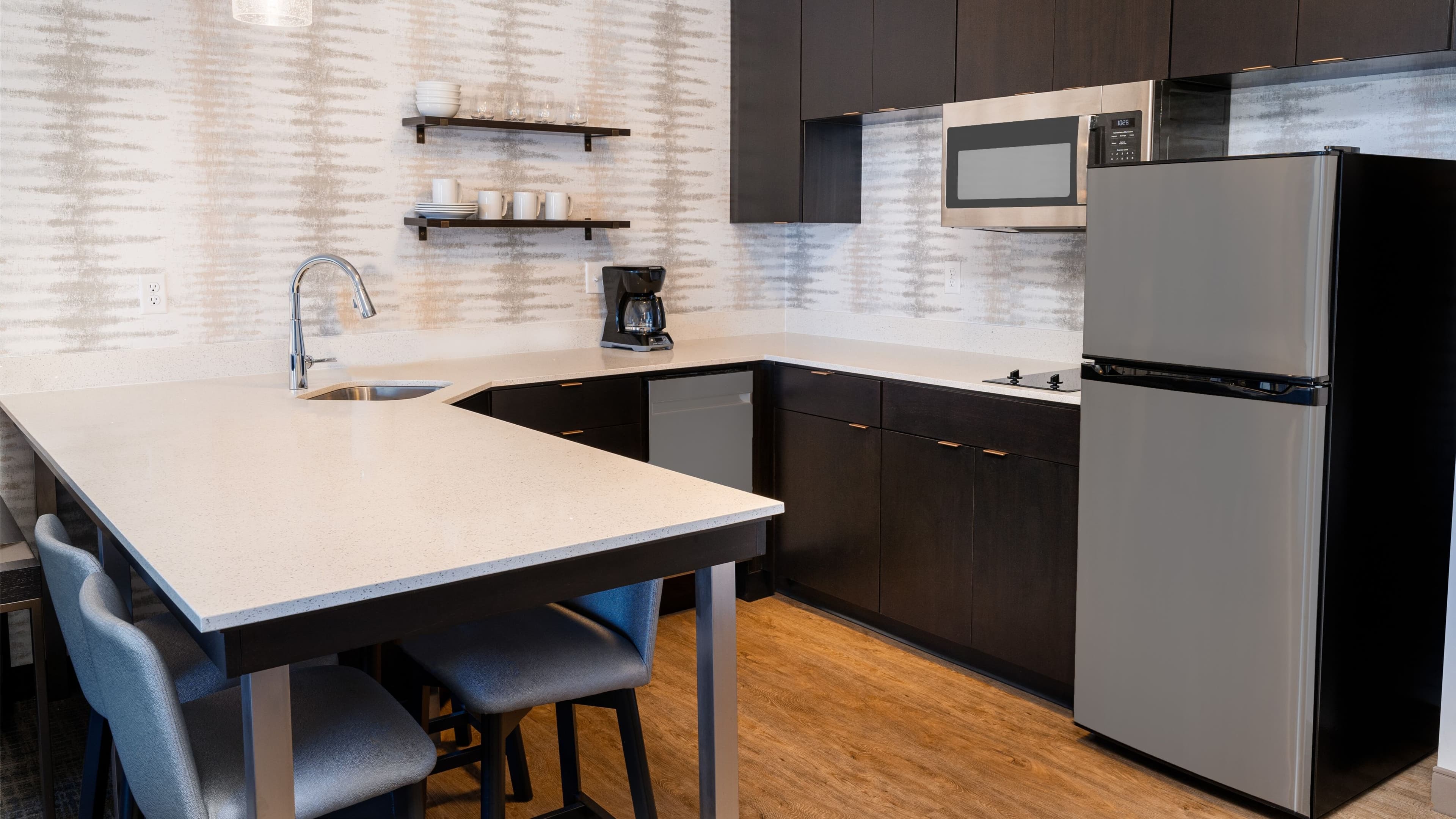 Residence Inn Louisville Old Henry — 14
